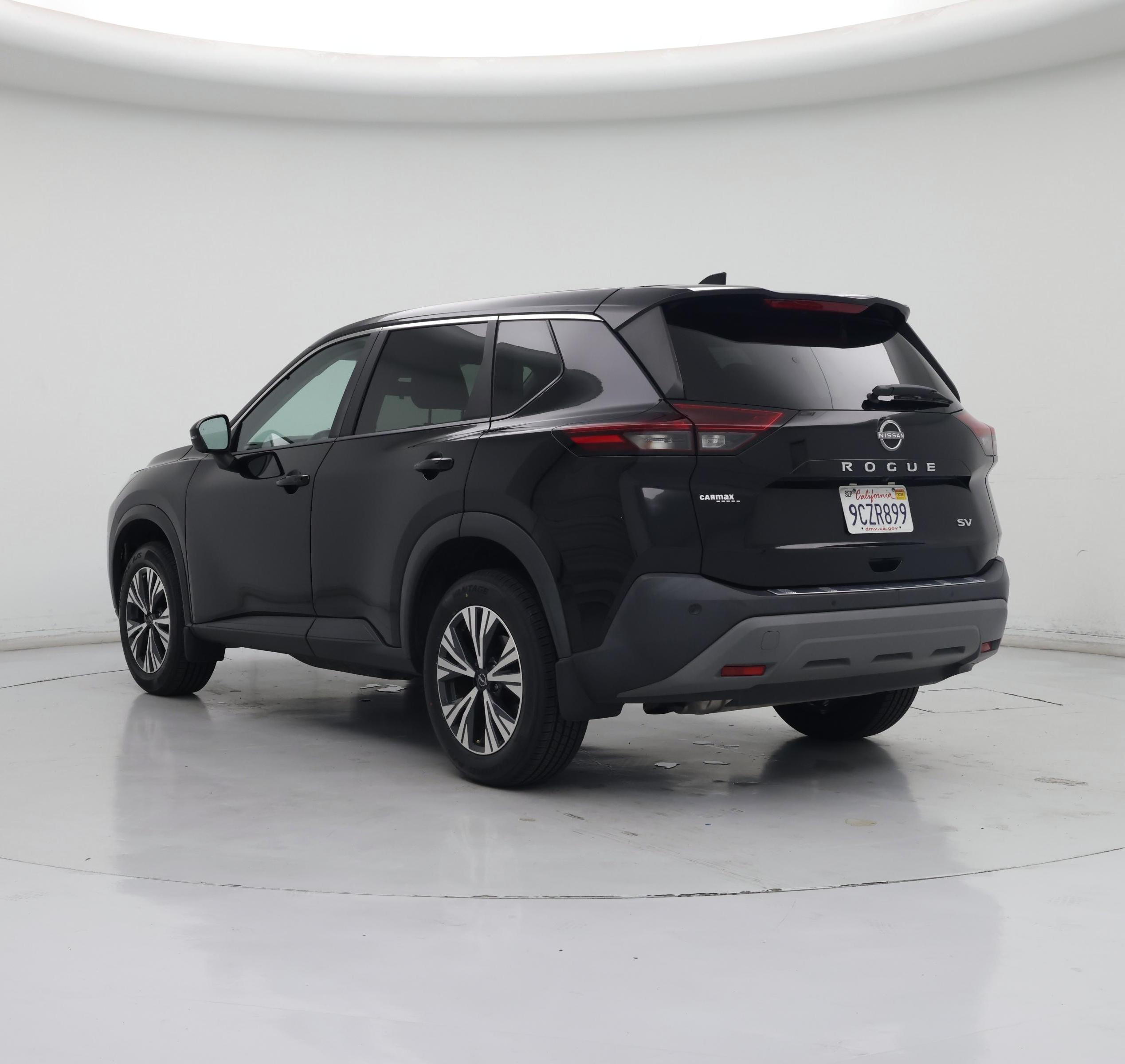 Thumbnail: 2023 Nissan Rogue - 2