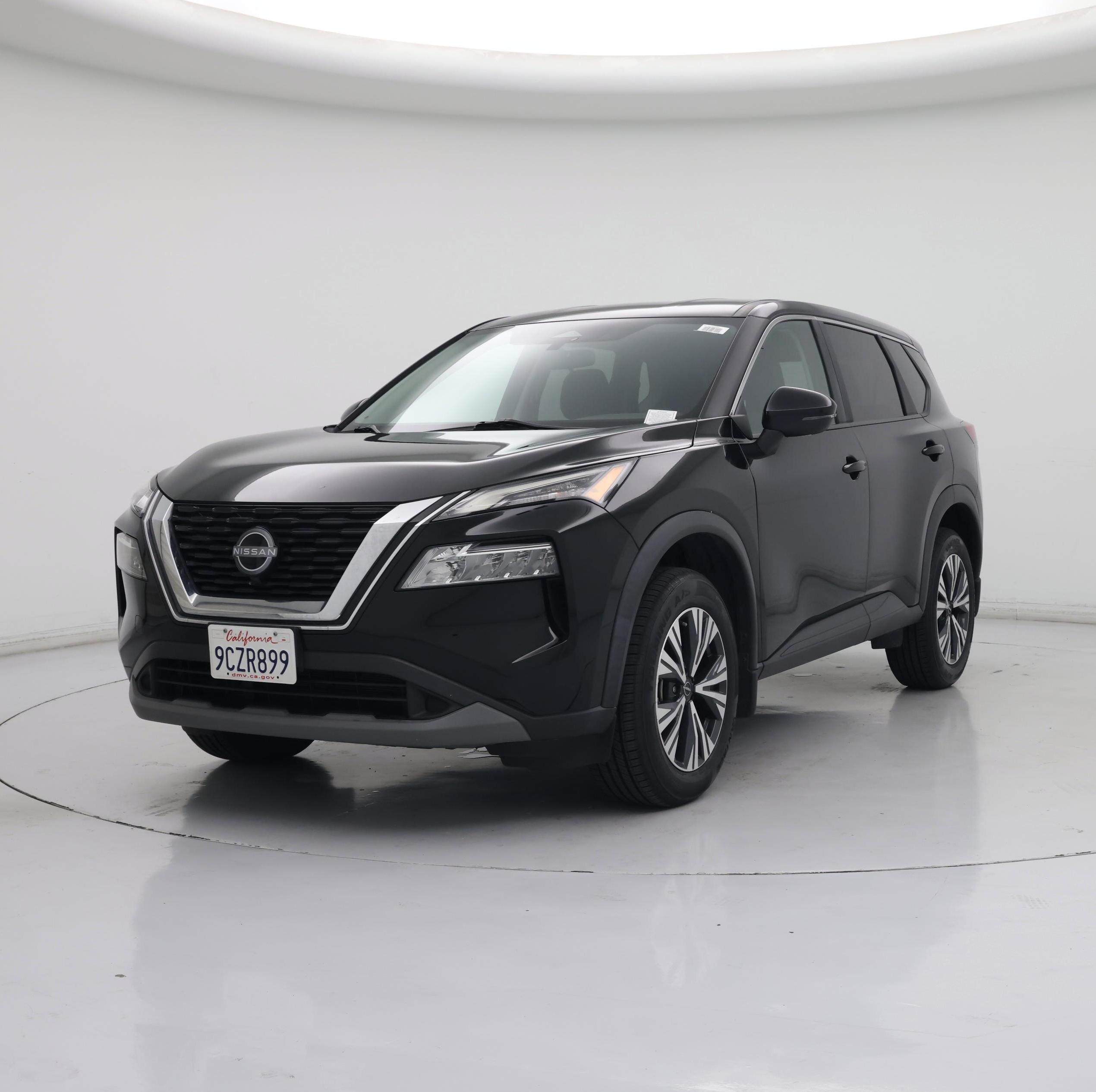 Thumbnail: 2023 Nissan Rogue - 4