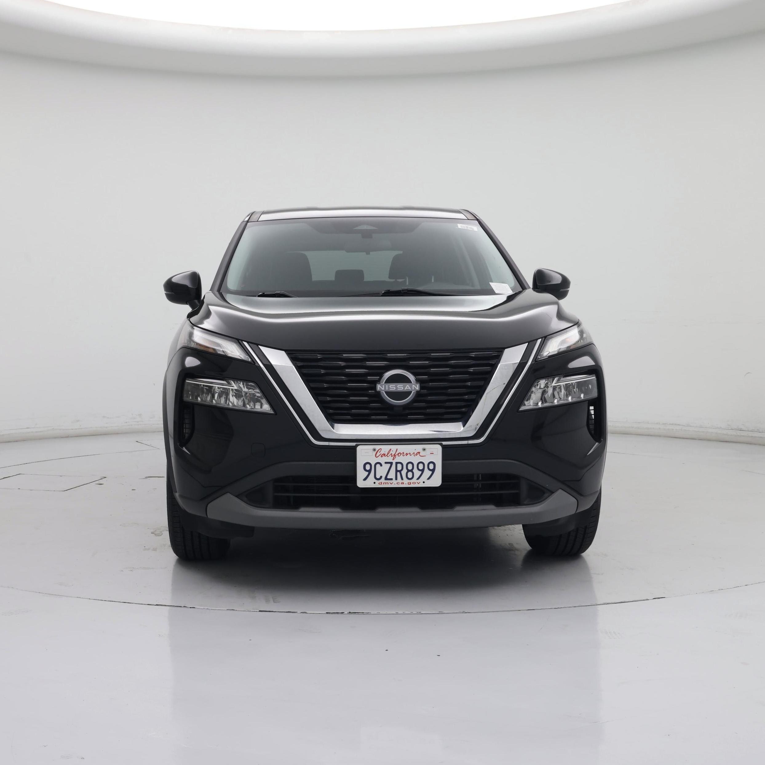 Thumbnail: 2023 Nissan Rogue - 5