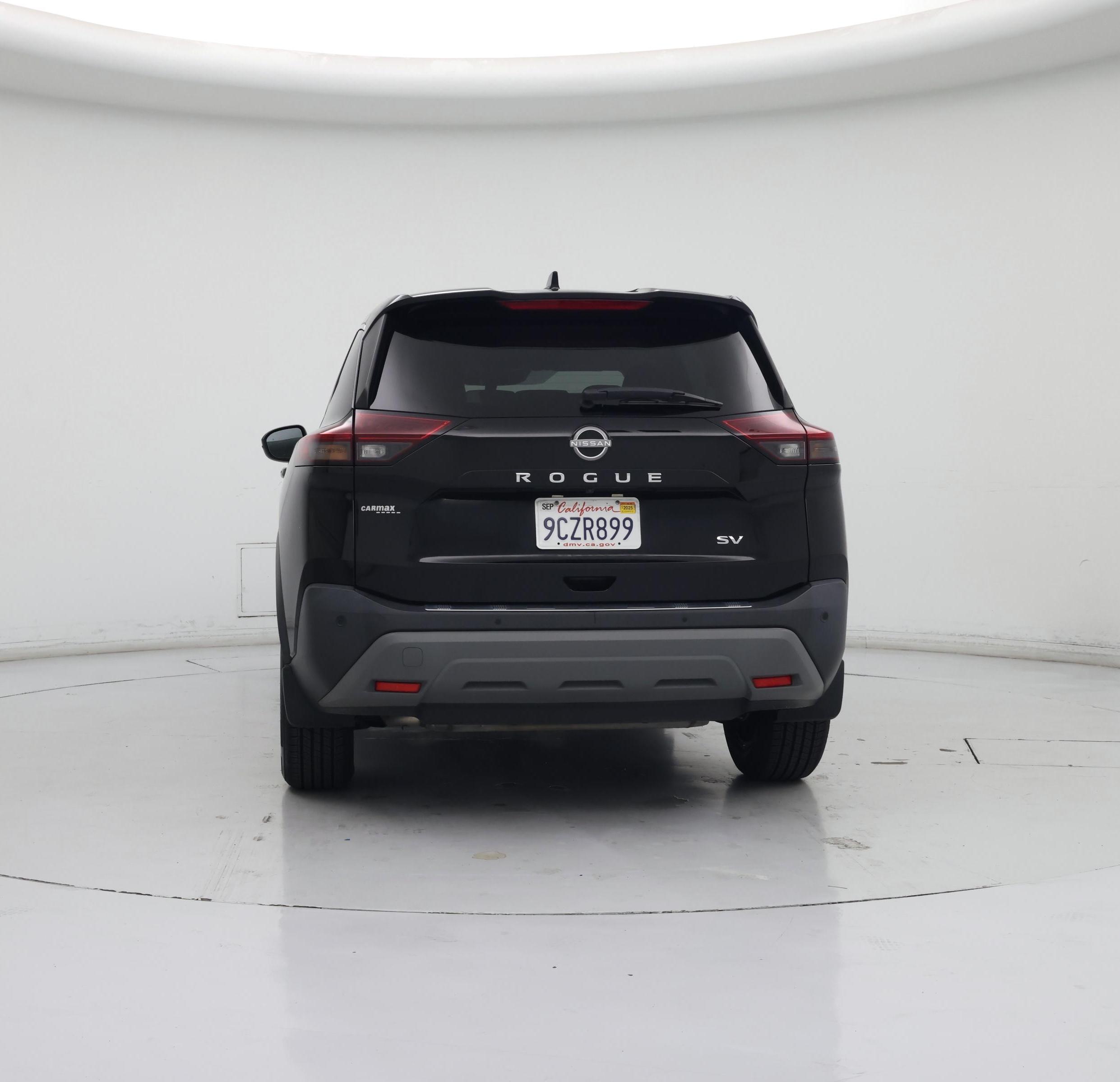 Thumbnail: 2023 Nissan Rogue - 6