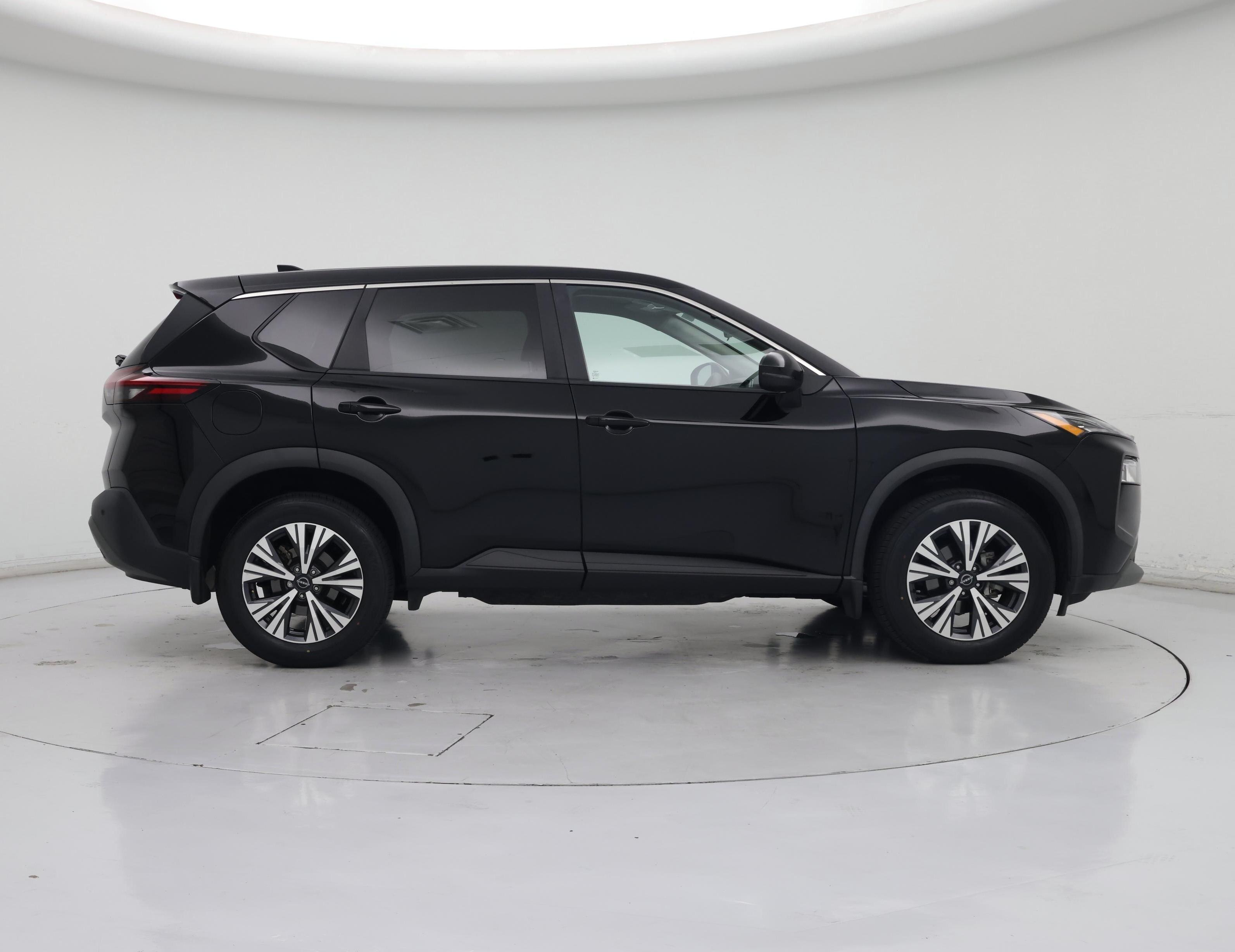 Thumbnail: 2023 Nissan Rogue - 7