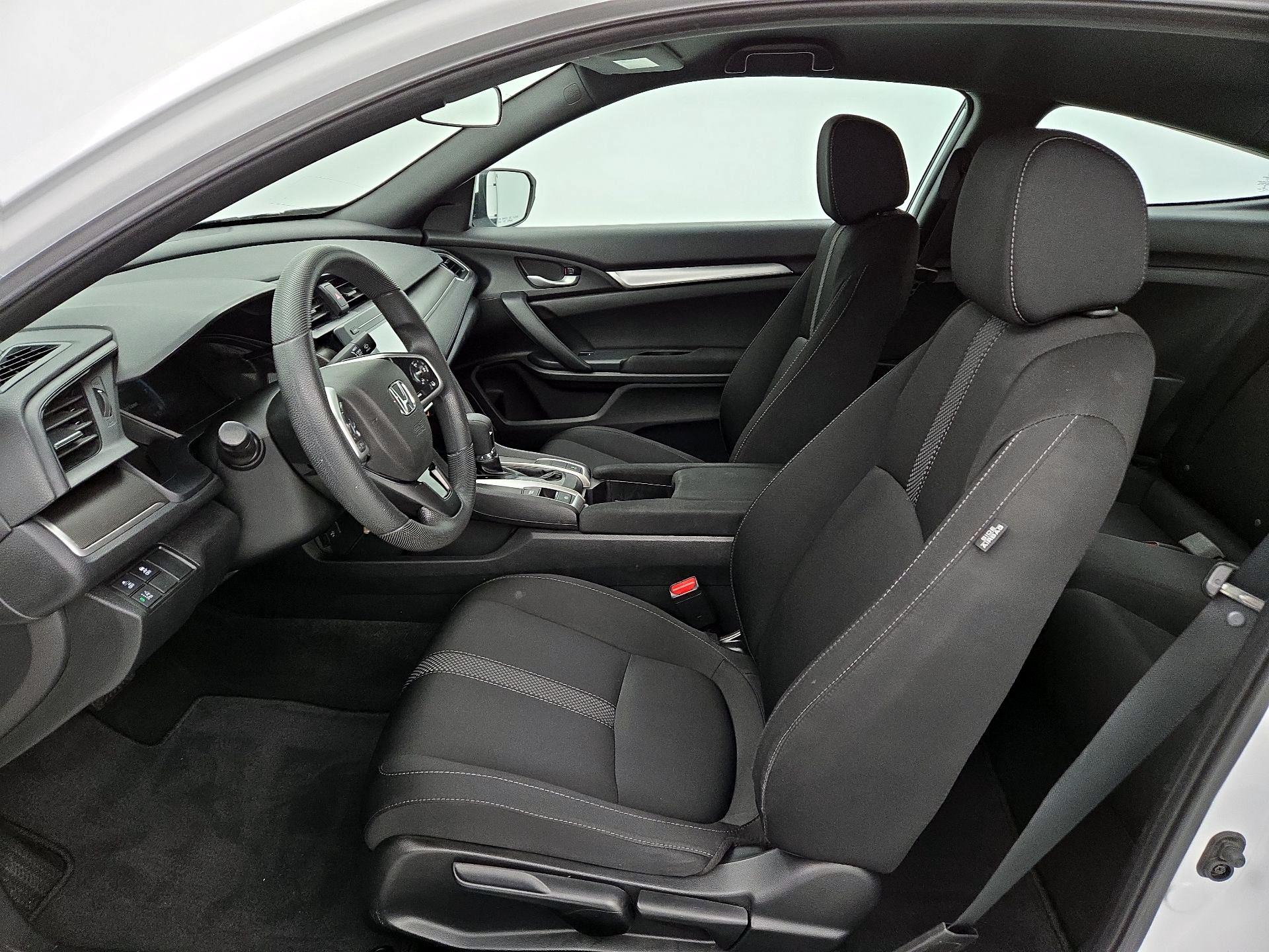 Thumbnail: 2020 Honda Civic - 11