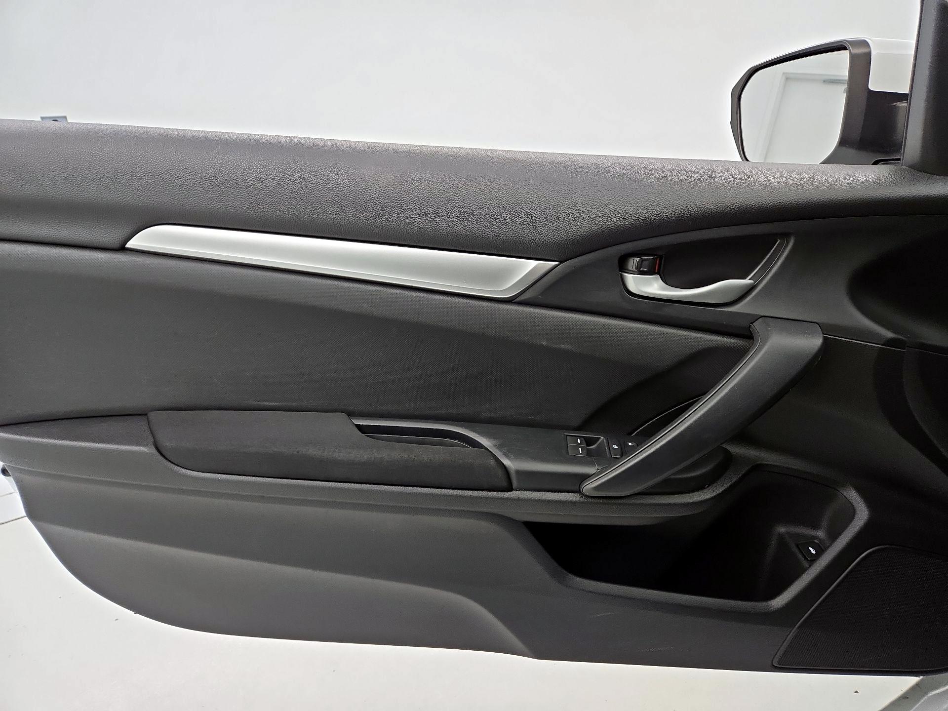 Thumbnail: 2020 Honda Civic - 12