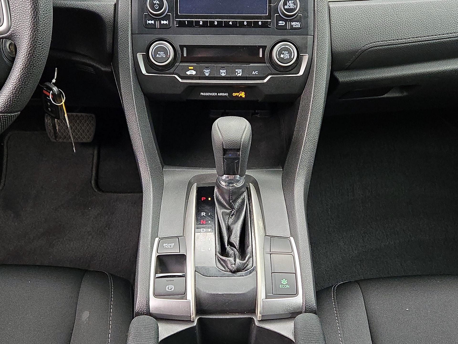 Thumbnail: 2020 Honda Civic - 17