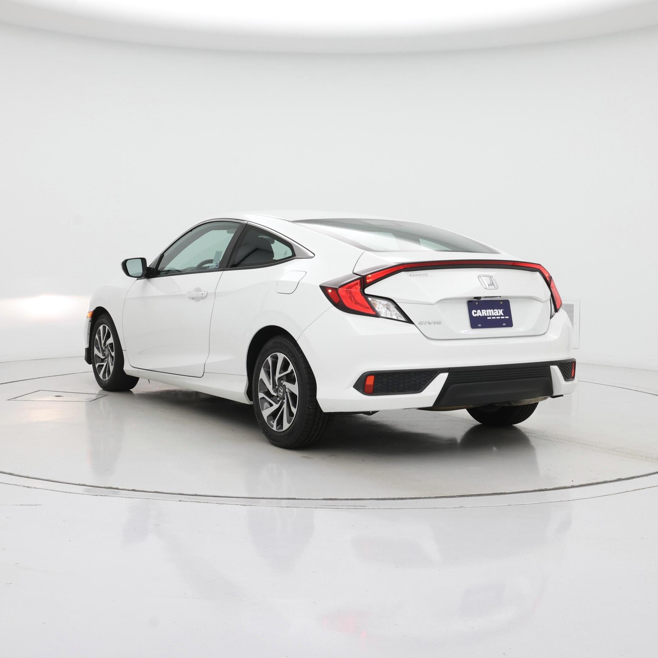 Thumbnail: 2020 Honda Civic - 2