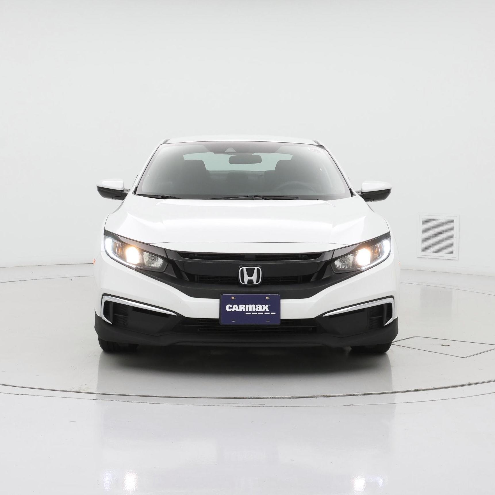 Thumbnail: 2020 Honda Civic - 5