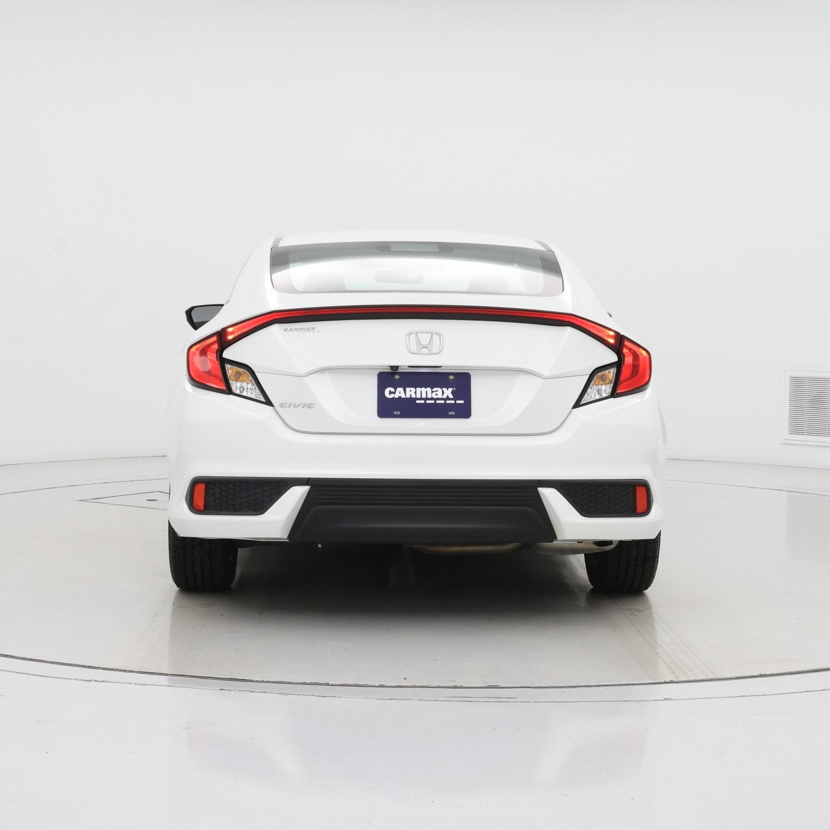 Thumbnail: 2020 Honda Civic - 6
