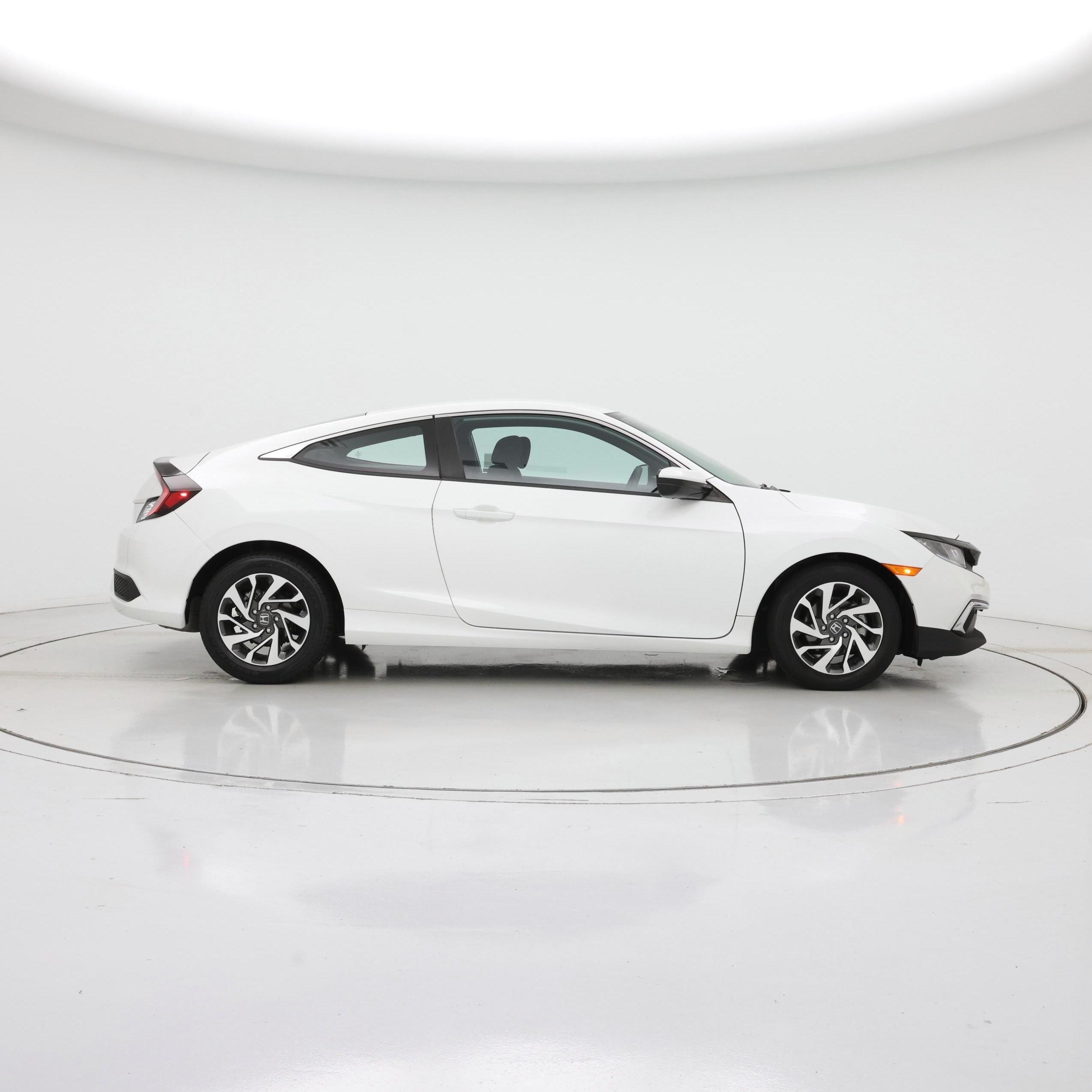 Thumbnail: 2020 Honda Civic - 7