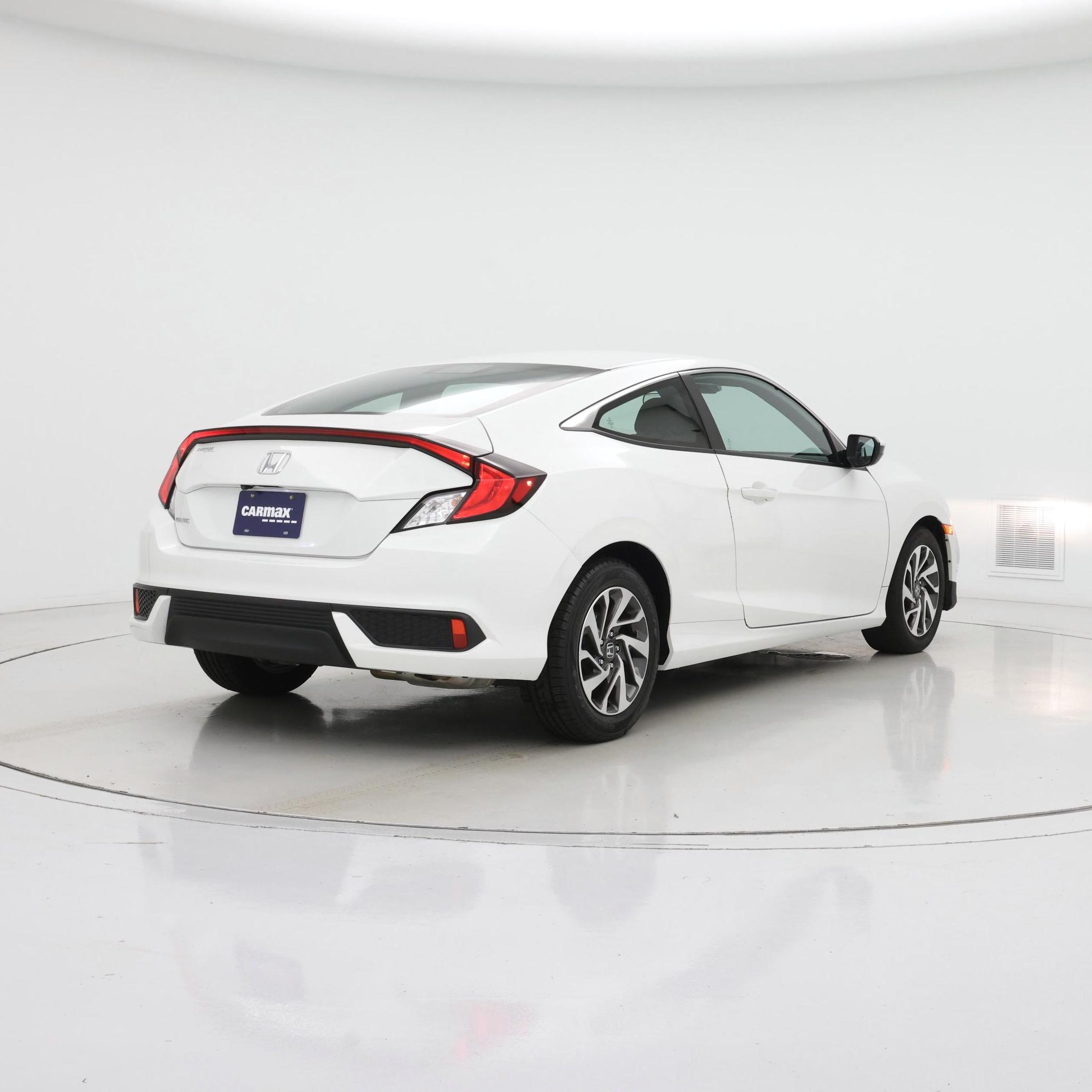 Thumbnail: 2020 Honda Civic - 8