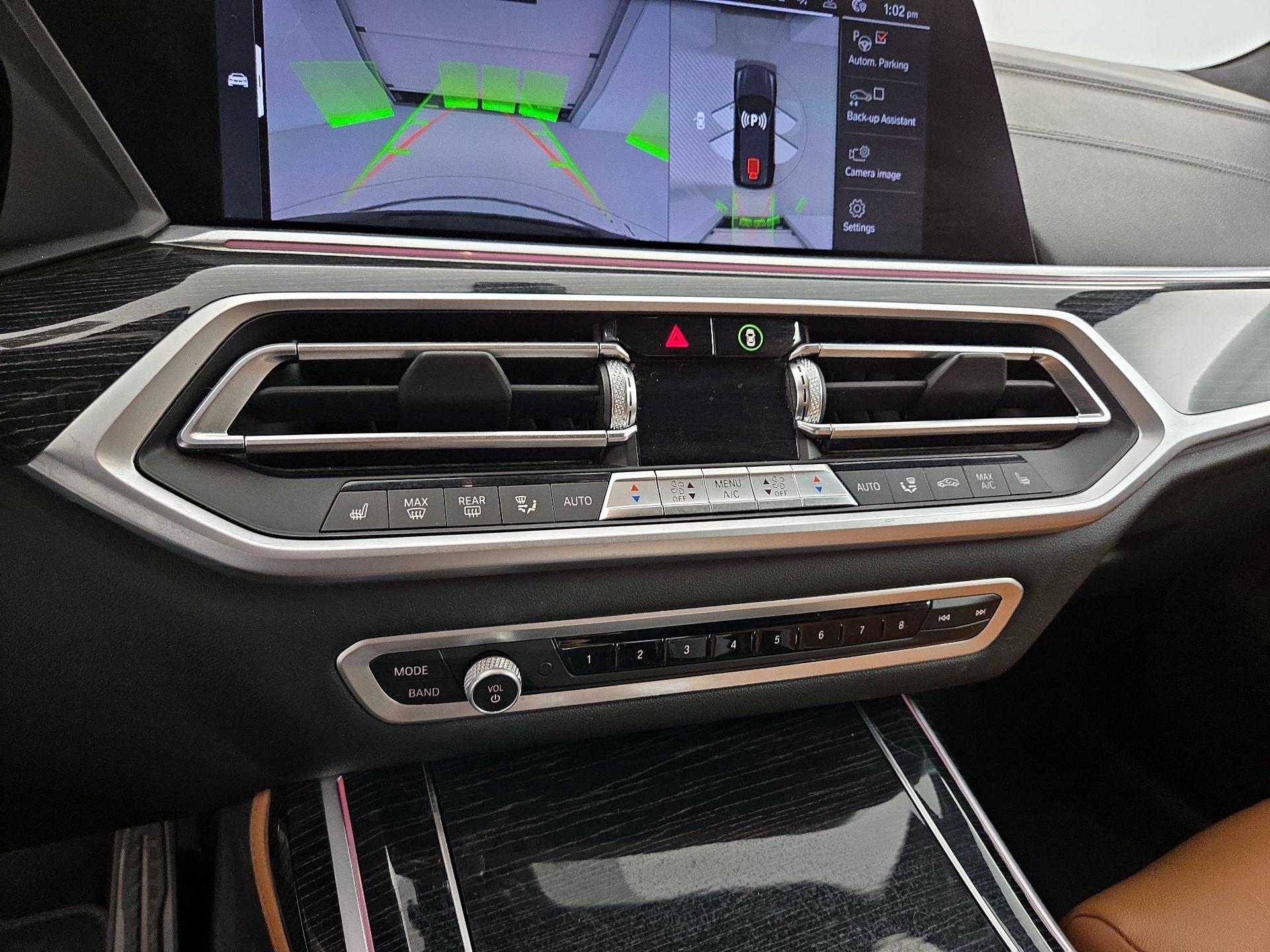 Thumbnail: 2022 BMW X7 - 17