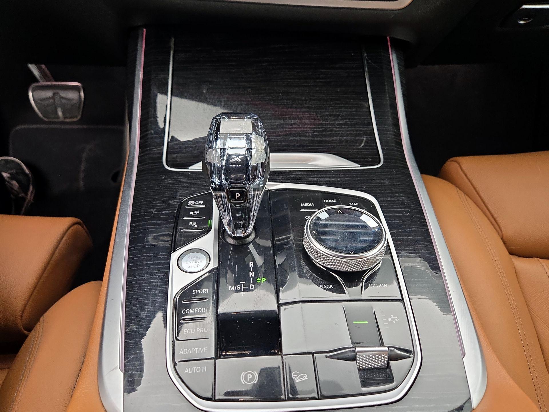 Thumbnail: 2022 BMW X7 - 18