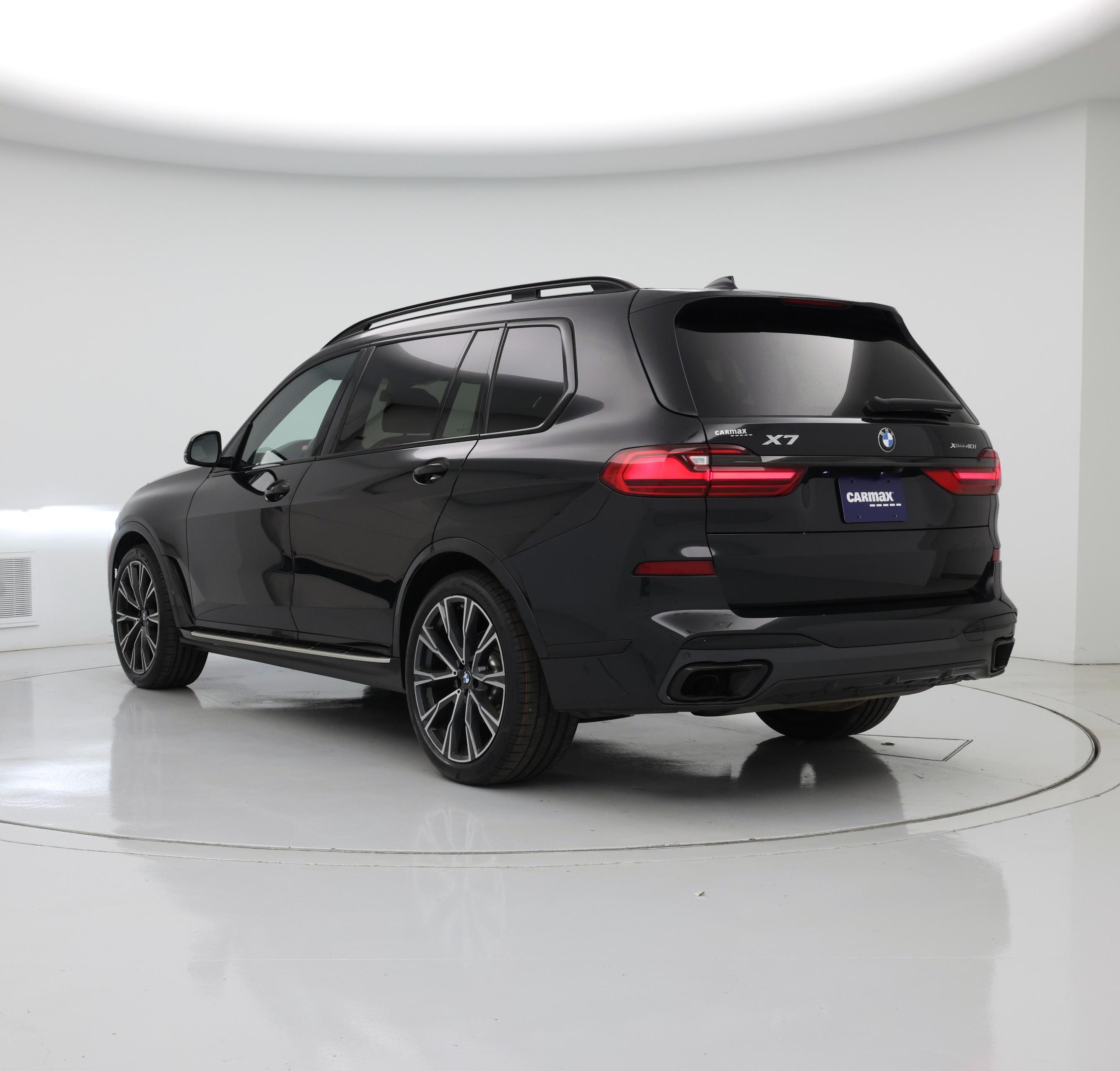 Thumbnail: 2022 BMW X7 - 2