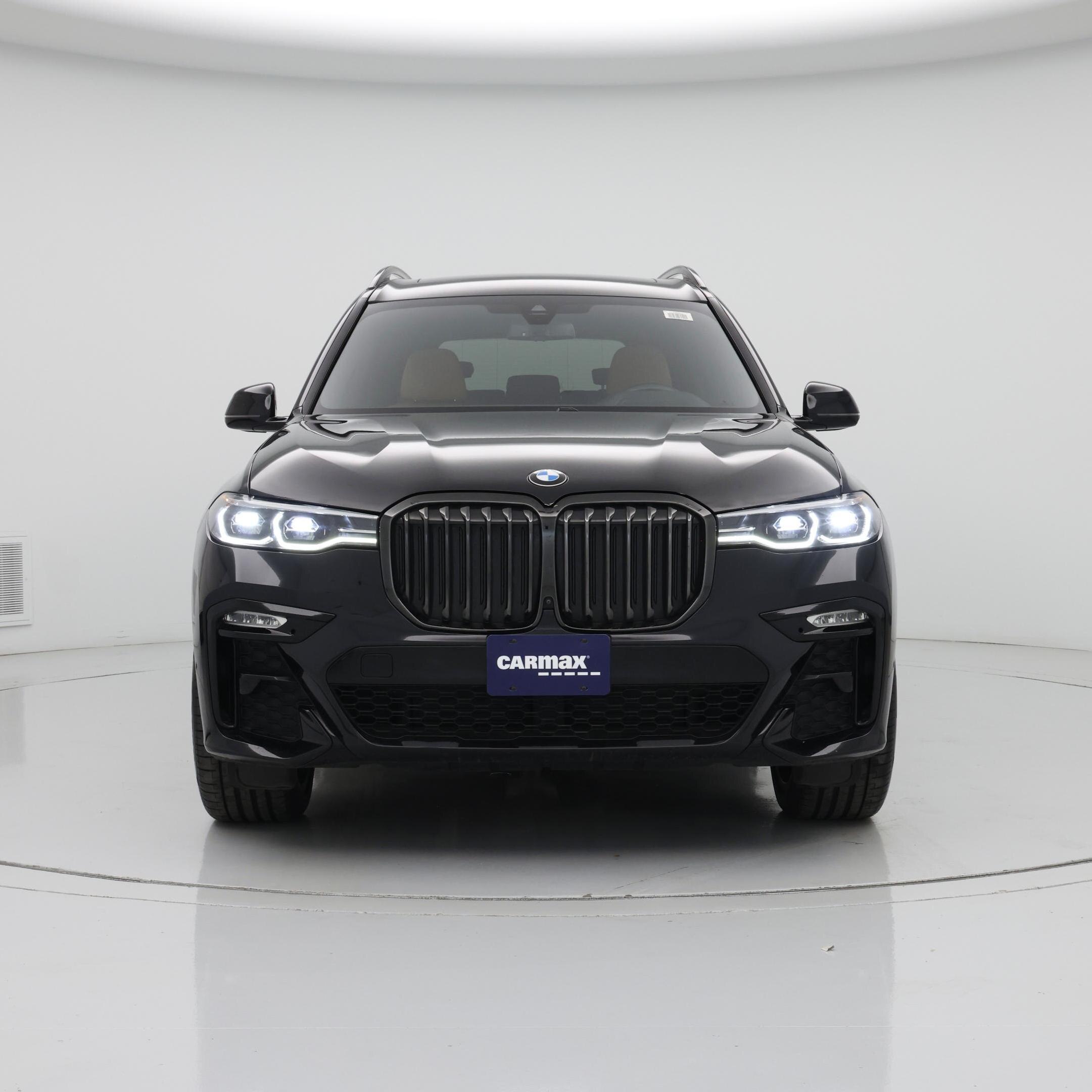 Thumbnail: 2022 BMW X7 - 5