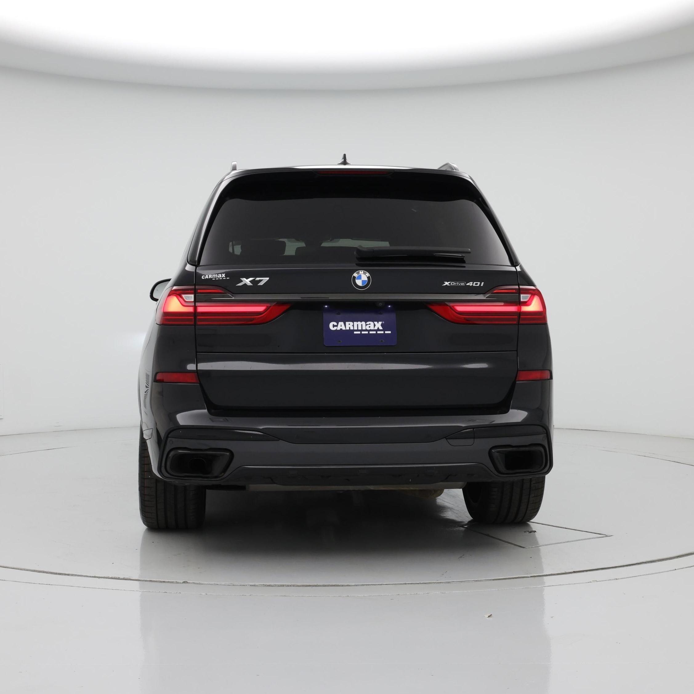 Thumbnail: 2022 BMW X7 - 6