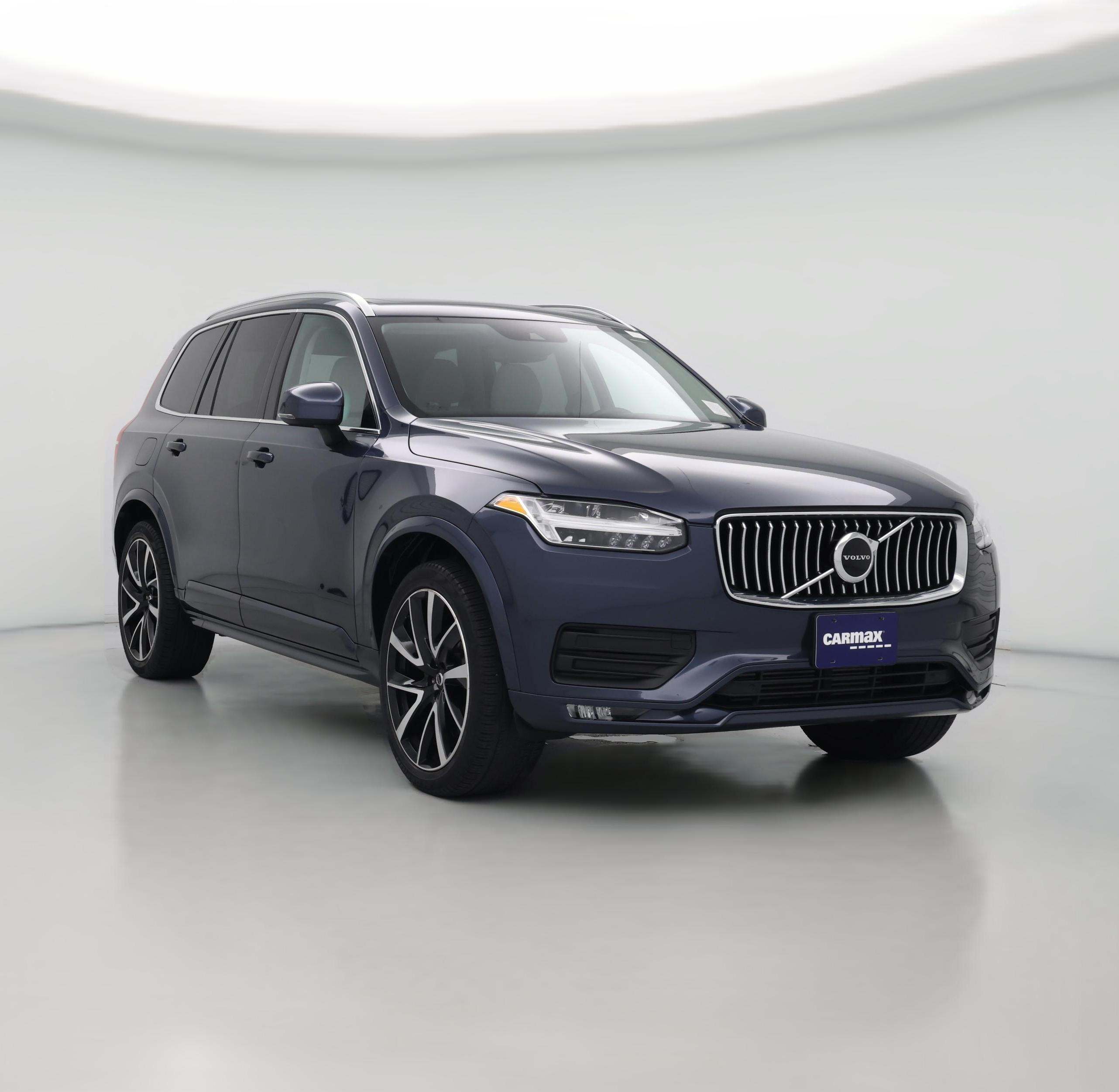Thumbnail: 2020 Volvo XC90 - 1