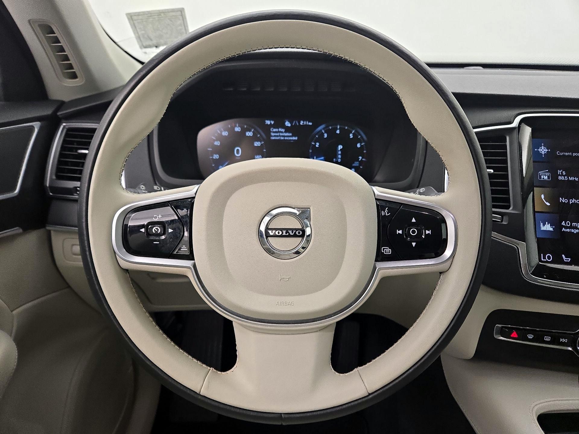 Thumbnail: 2020 Volvo XC90 - 10