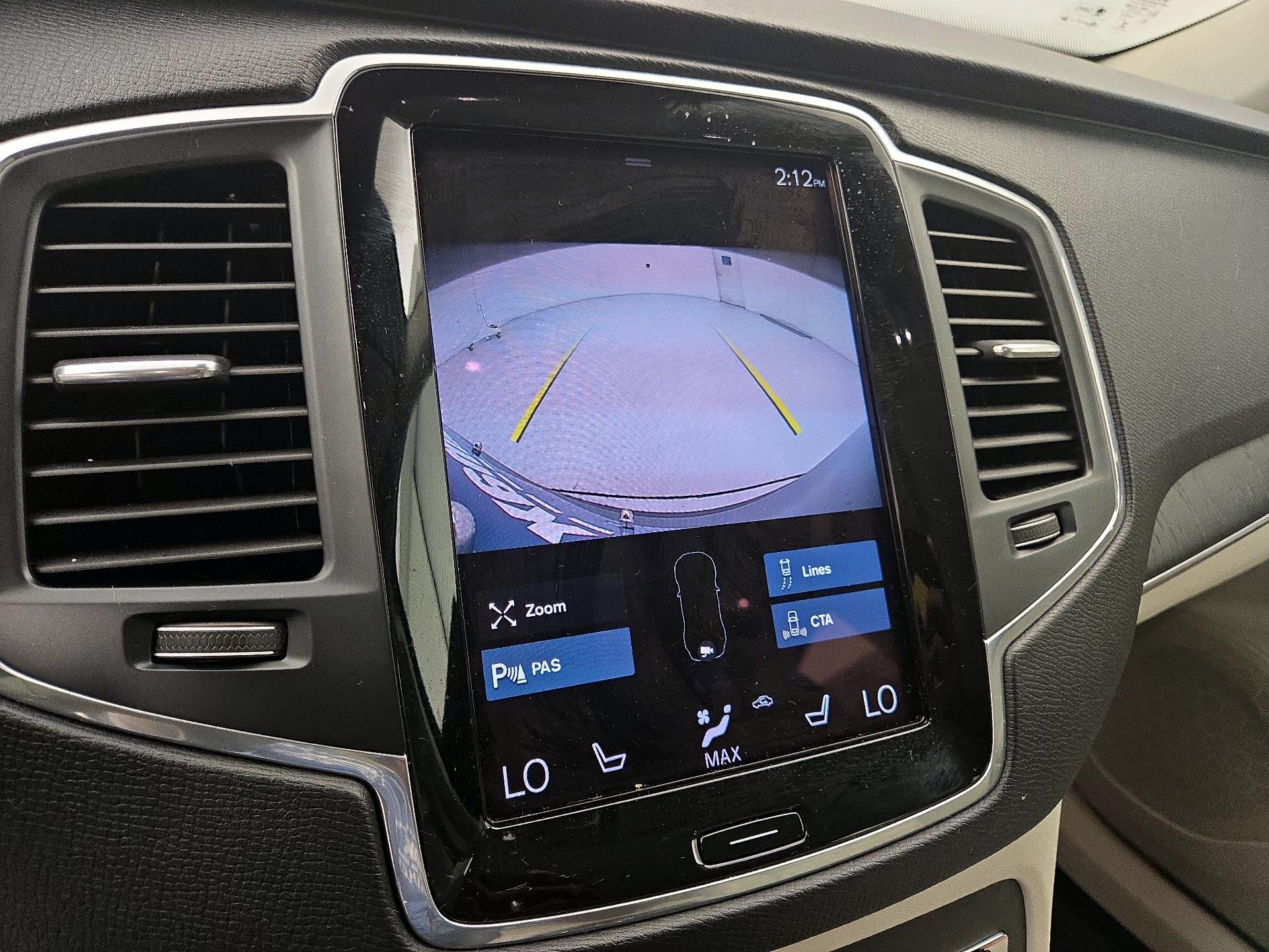 Thumbnail: 2020 Volvo XC90 - 14