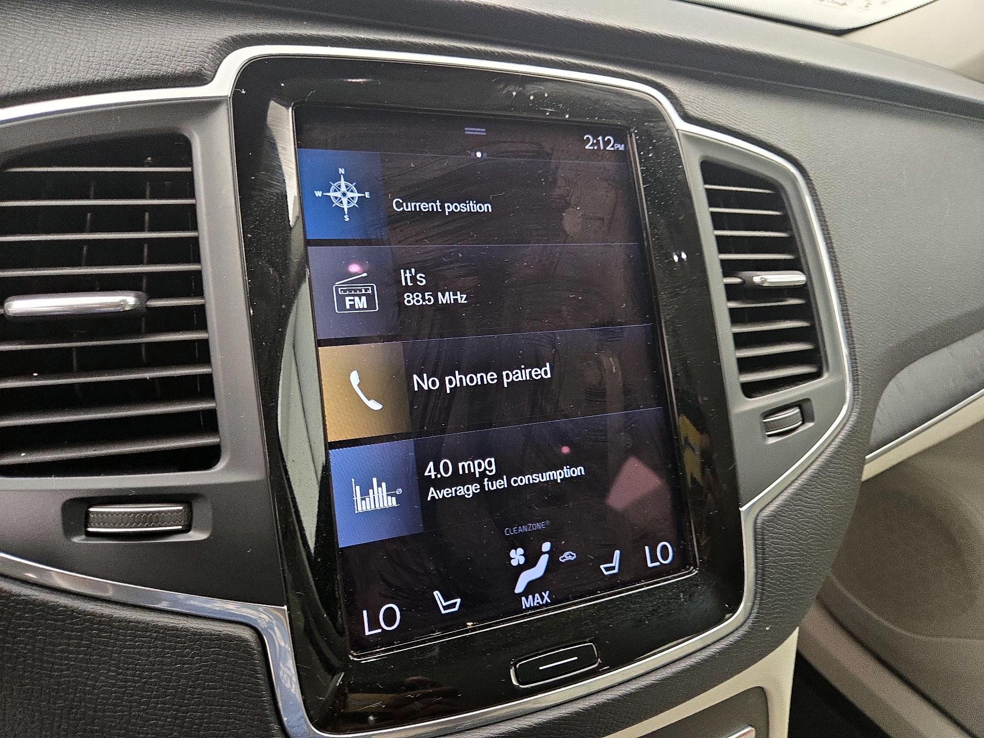 Thumbnail: 2020 Volvo XC90 - 15