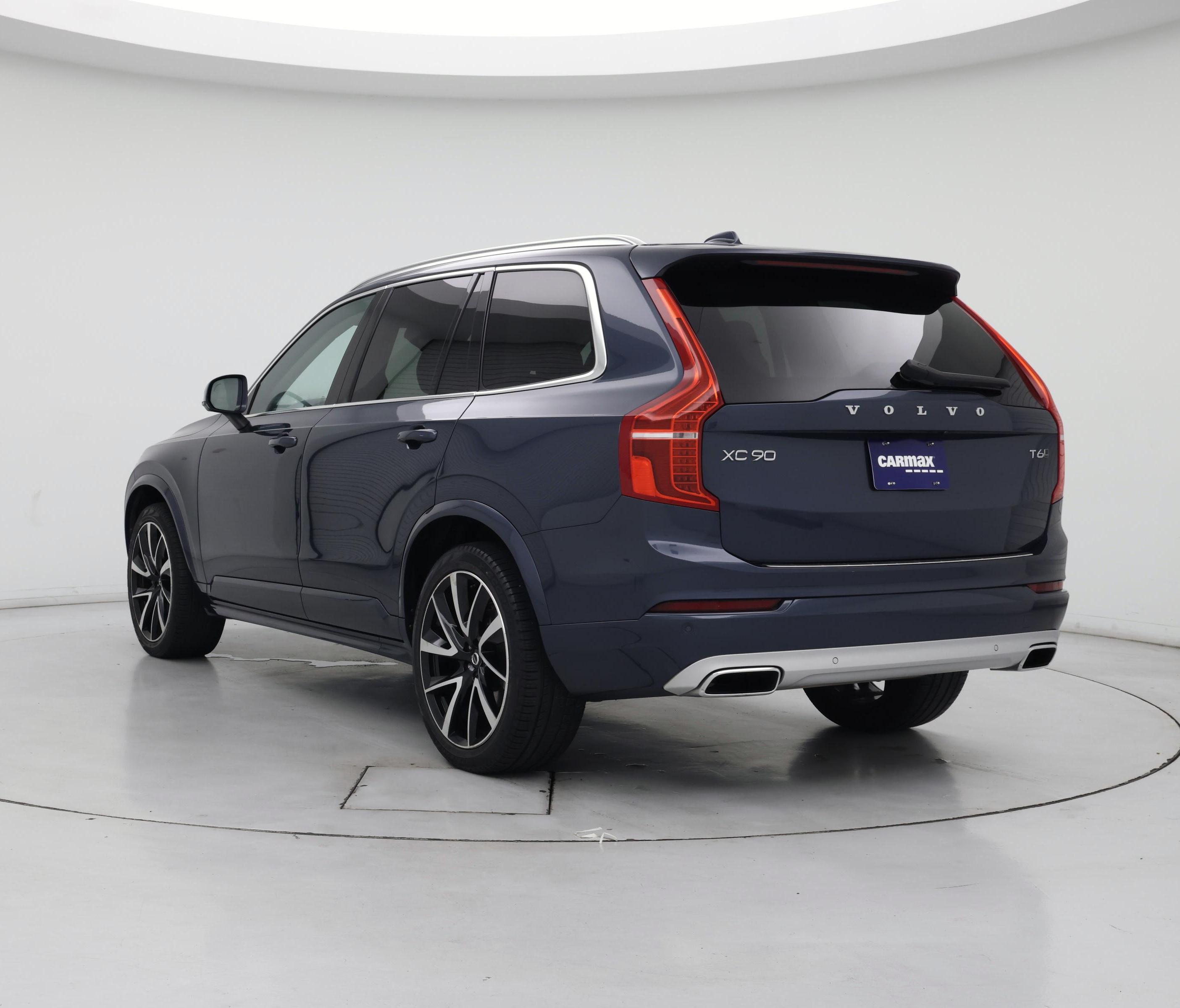 Thumbnail: 2020 Volvo XC90 - 2