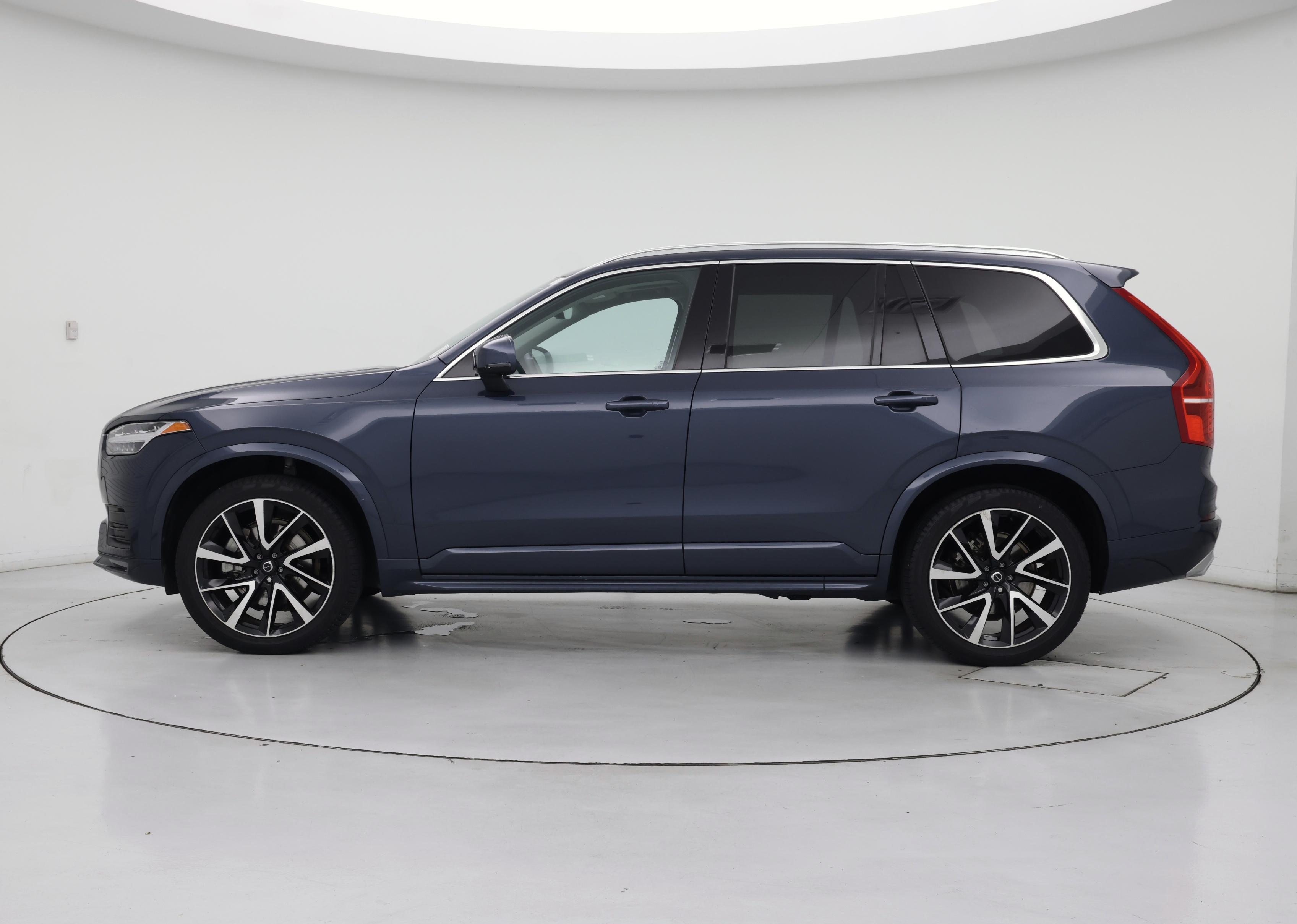 Thumbnail: 2020 Volvo XC90 - 3