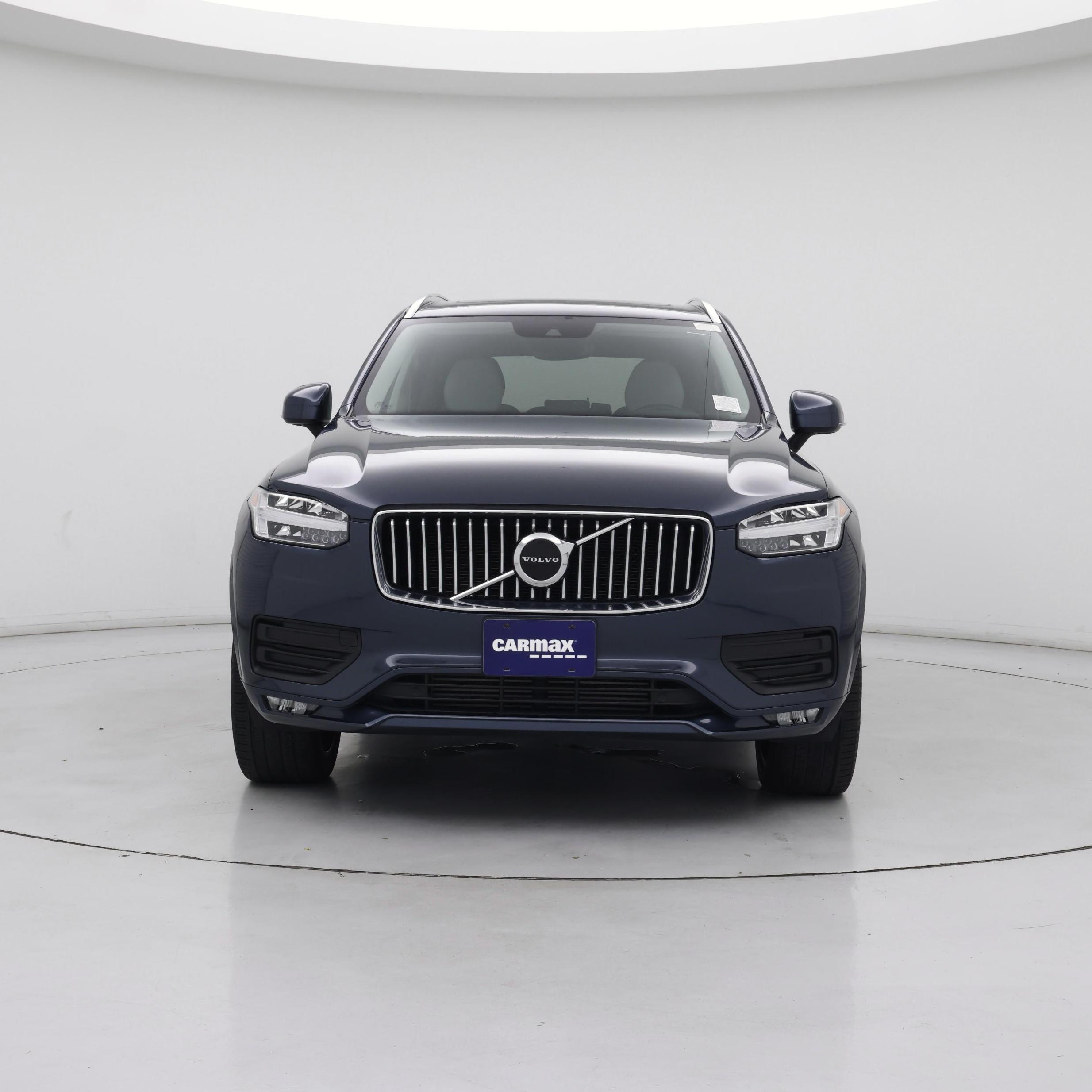 Thumbnail: 2020 Volvo XC90 - 5