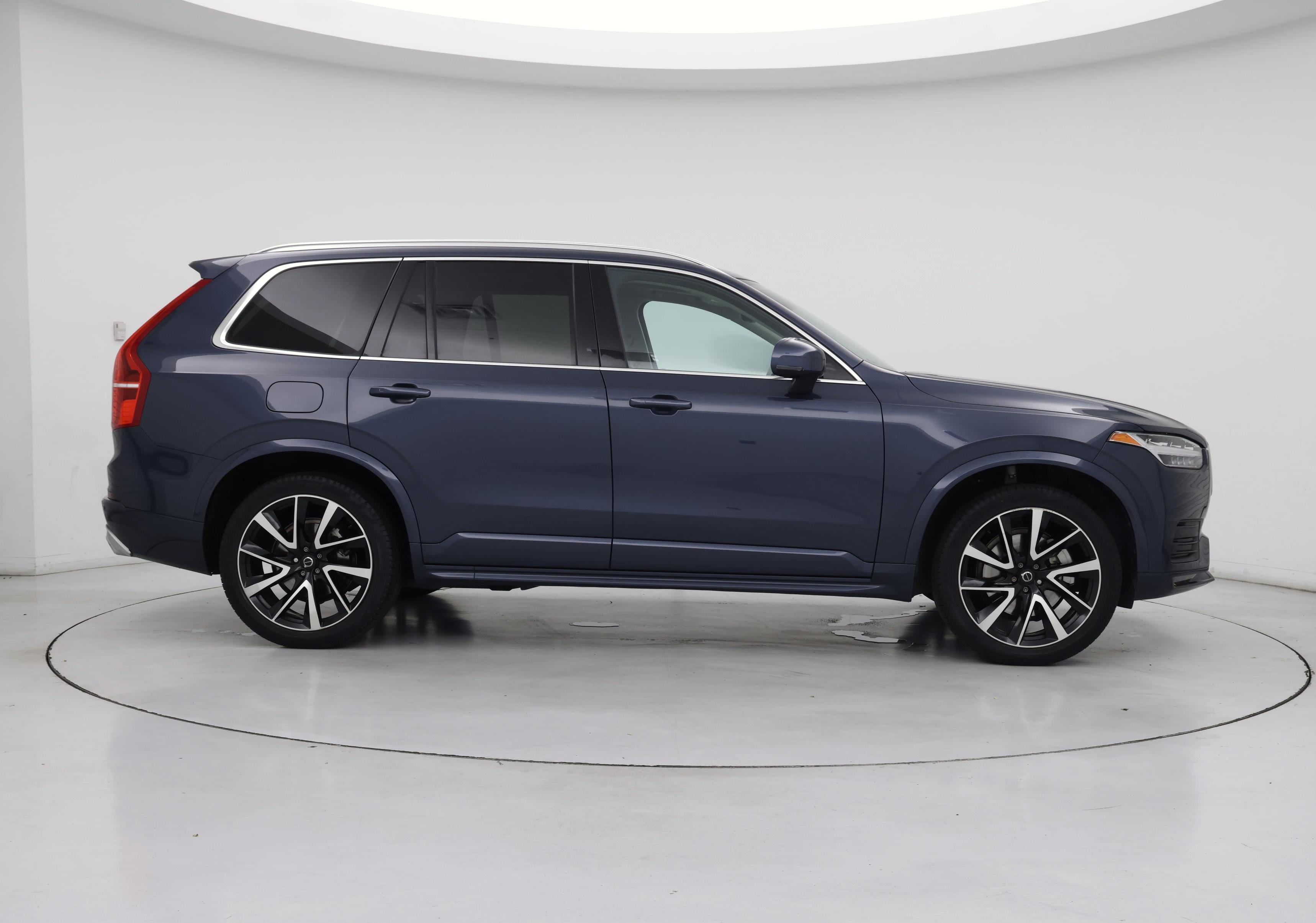 Thumbnail: 2020 Volvo XC90 - 7