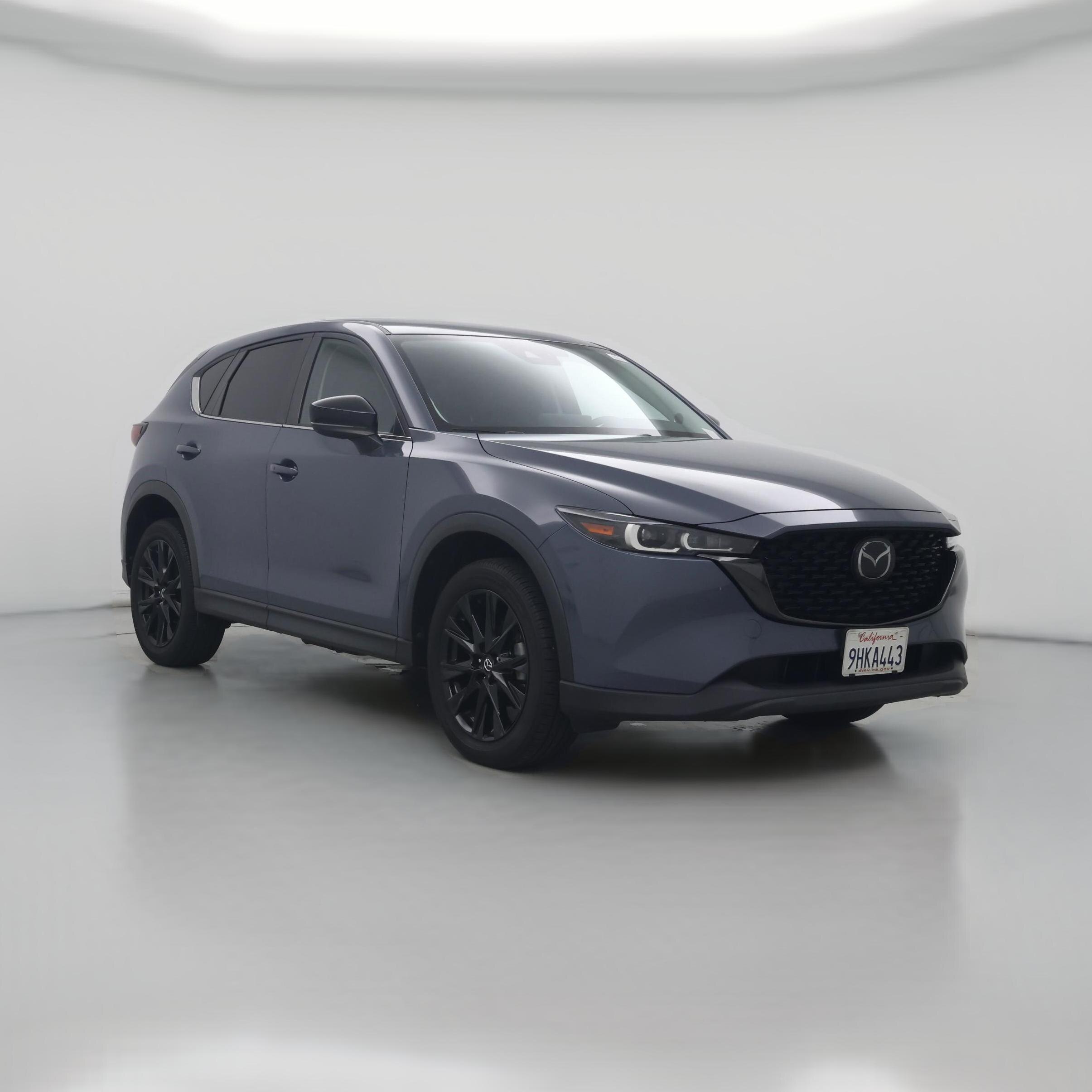 Thumbnail: 2023 Mazda CX-5 - 1