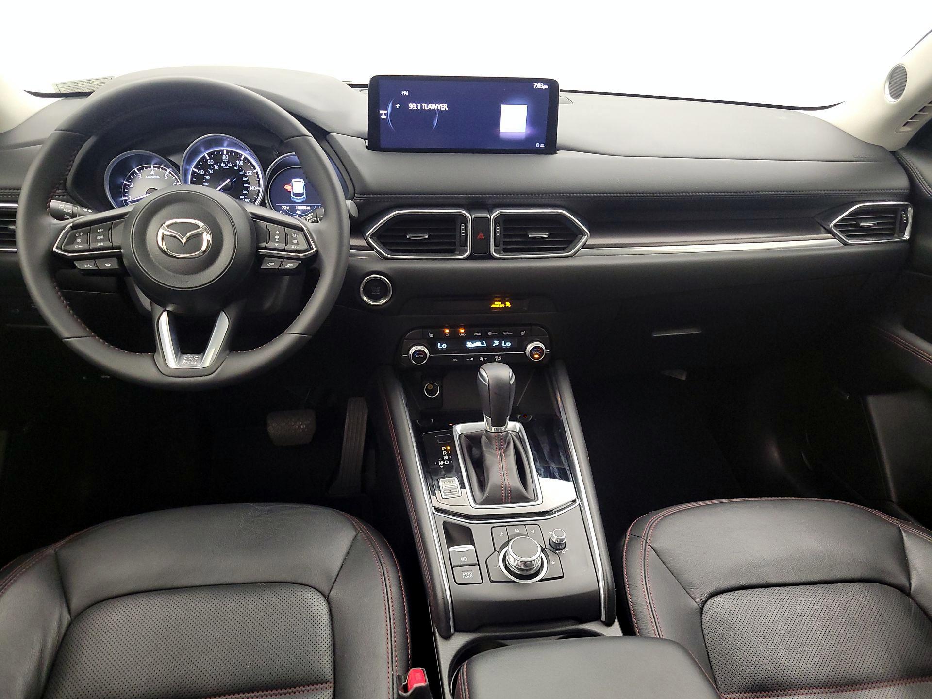 Thumbnail: 2023 Mazda CX-5 - 9