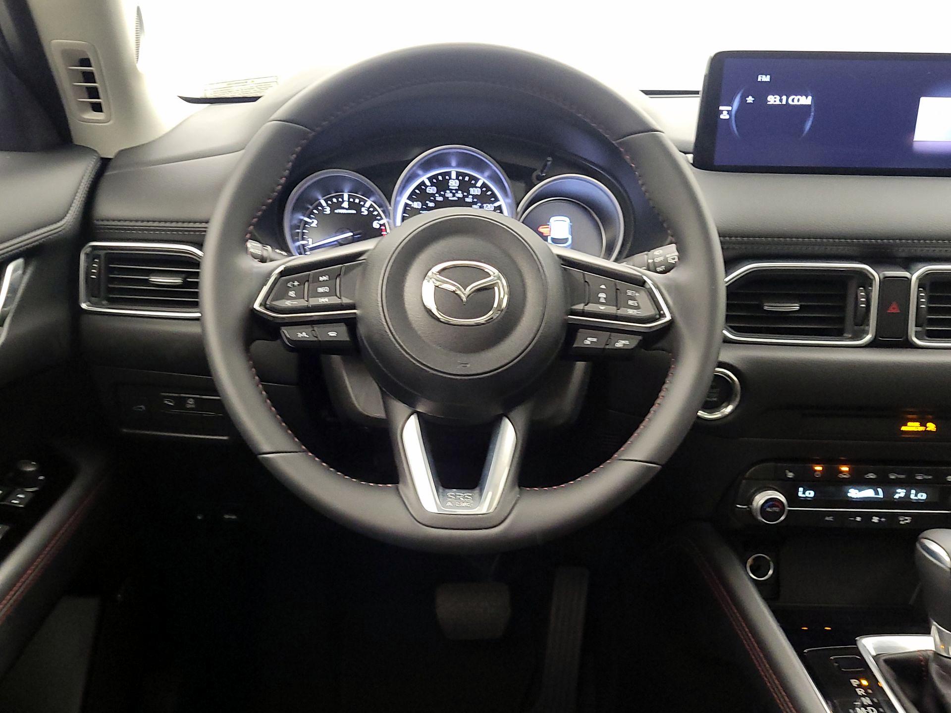 Thumbnail: 2023 Mazda CX-5 - 10