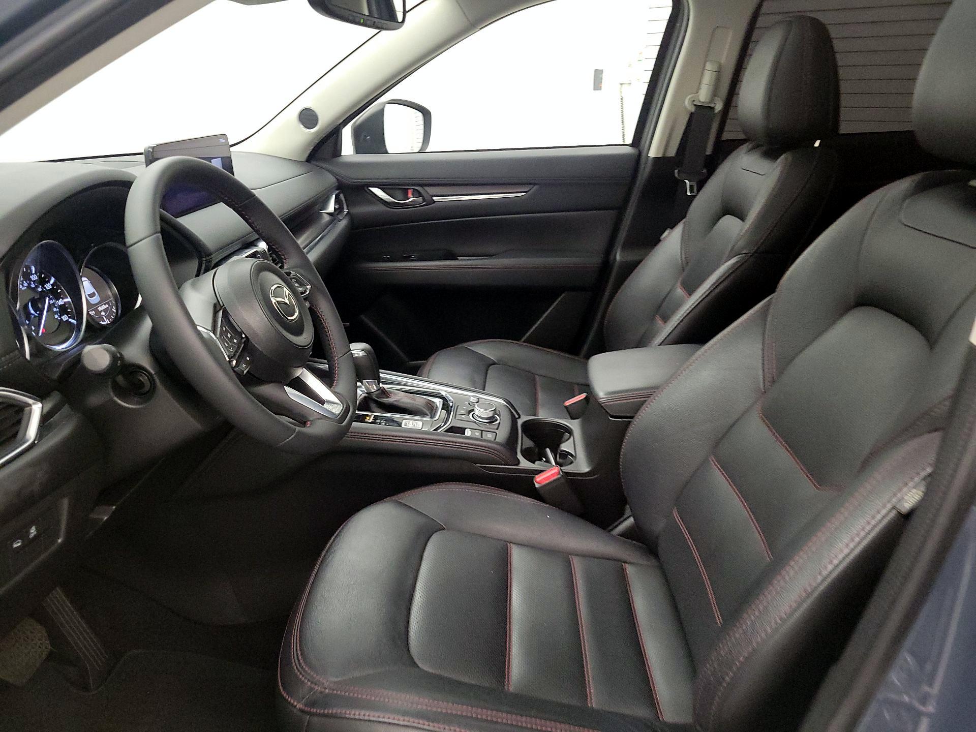Thumbnail: 2023 Mazda CX-5 - 11