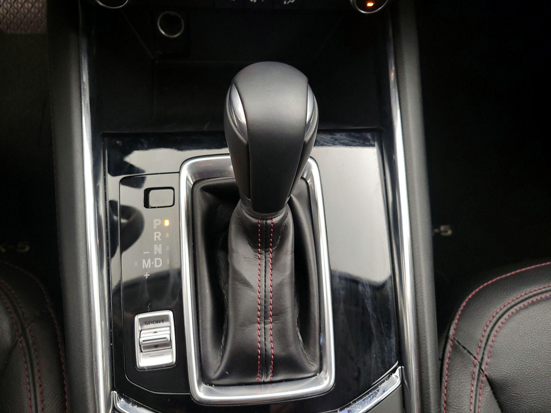 Thumbnail: 2023 Mazda CX-5 - 17
