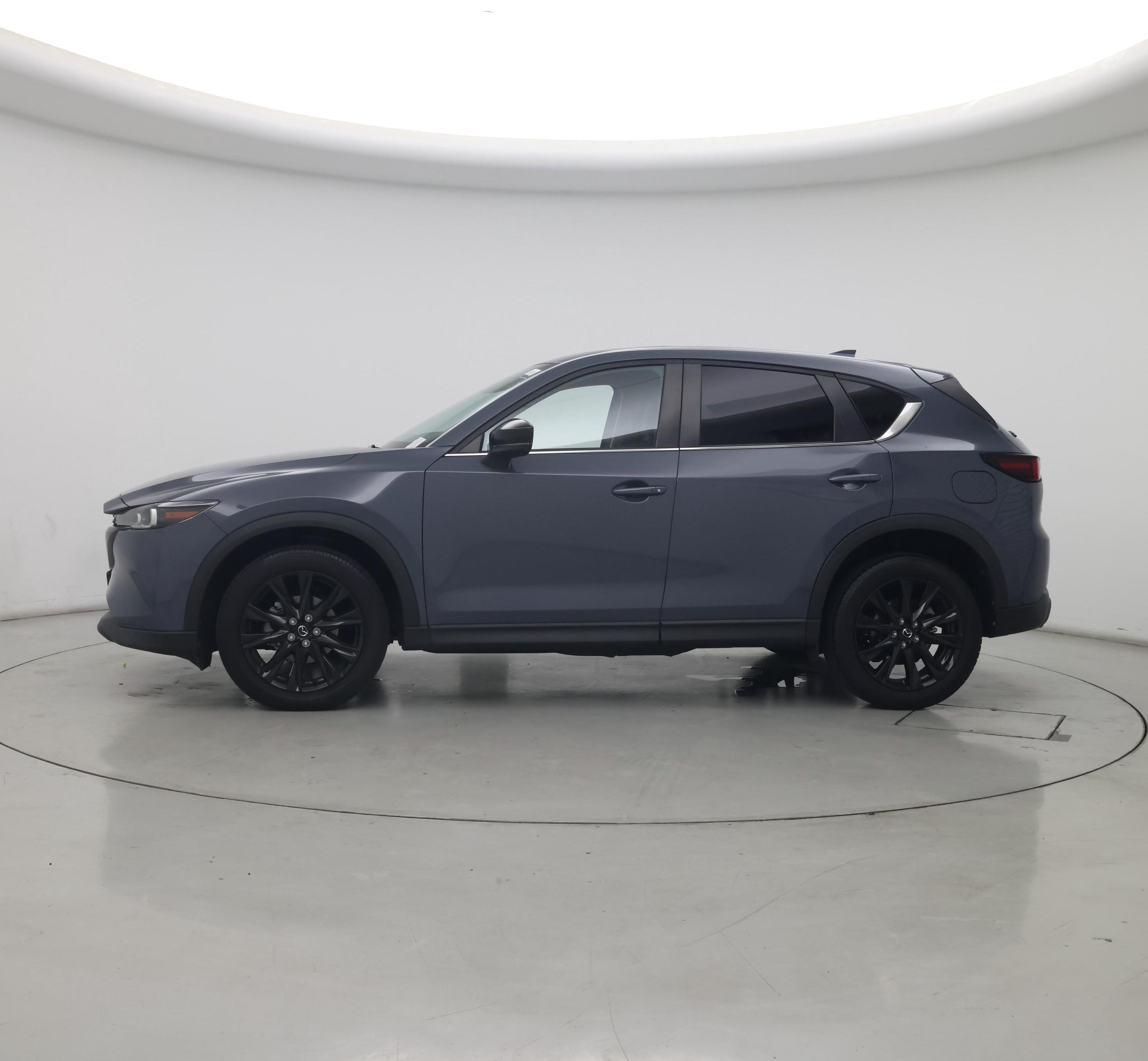 Thumbnail: 2023 Mazda CX-5 - 3