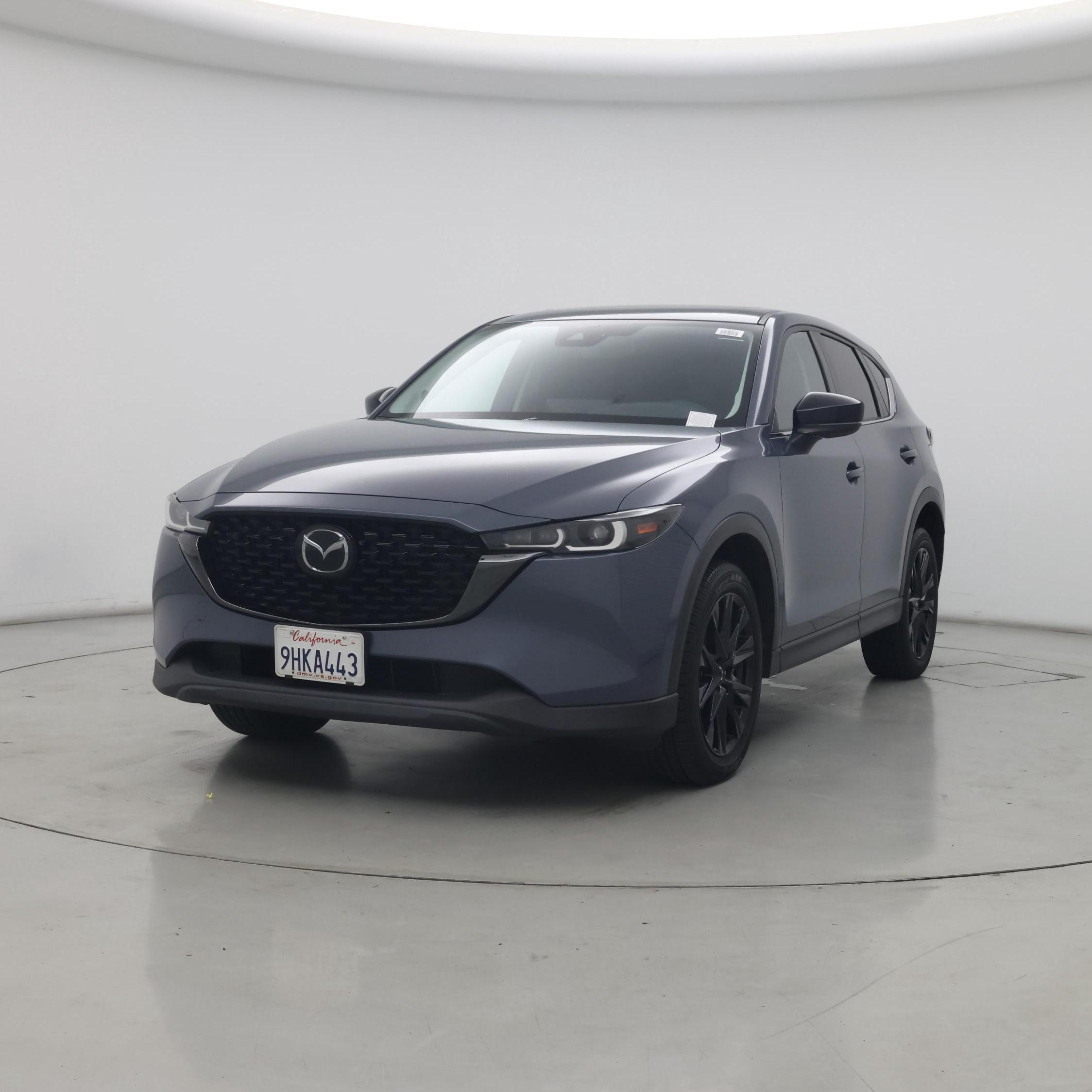 Thumbnail: 2023 Mazda CX-5 - 4