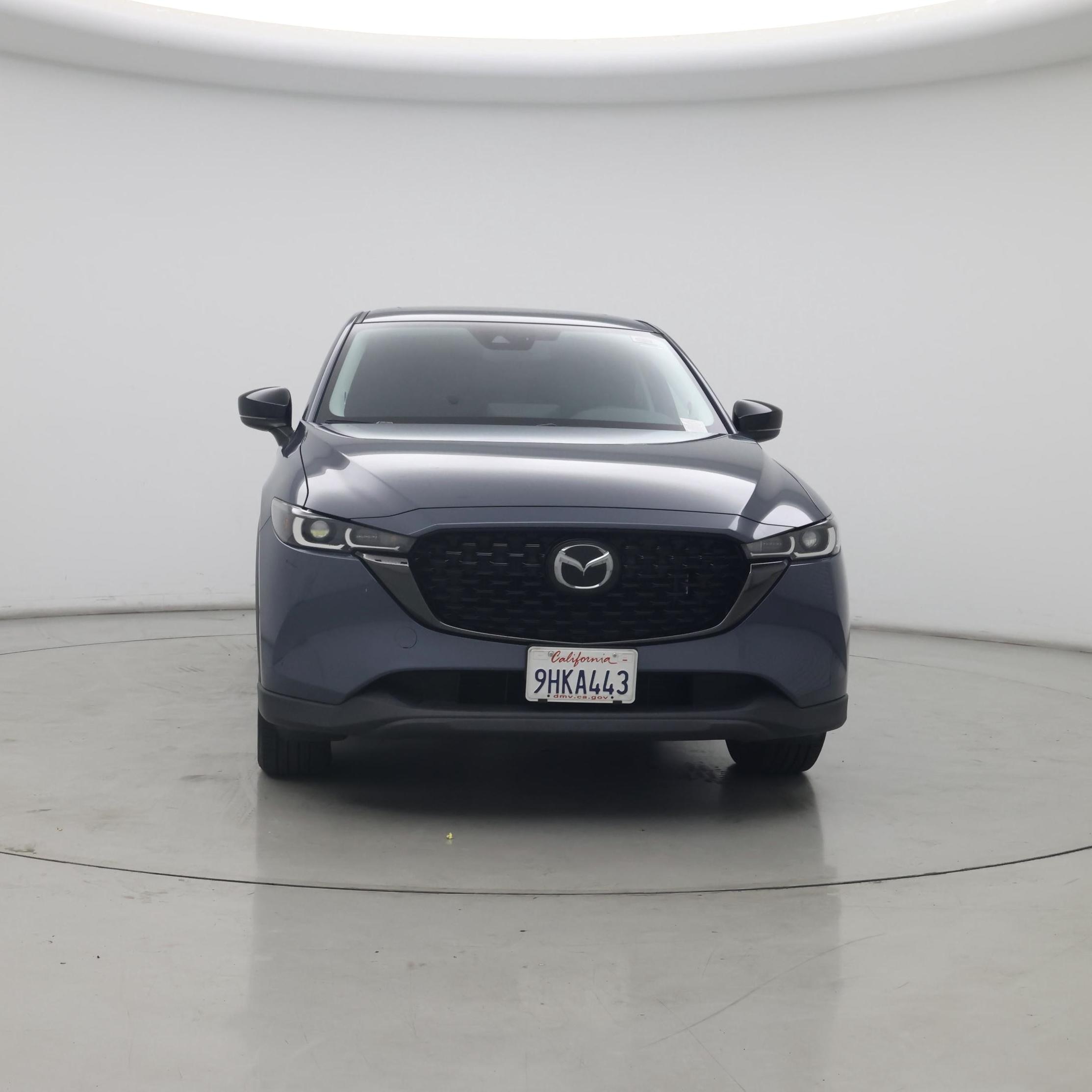 Thumbnail: 2023 Mazda CX-5 - 5