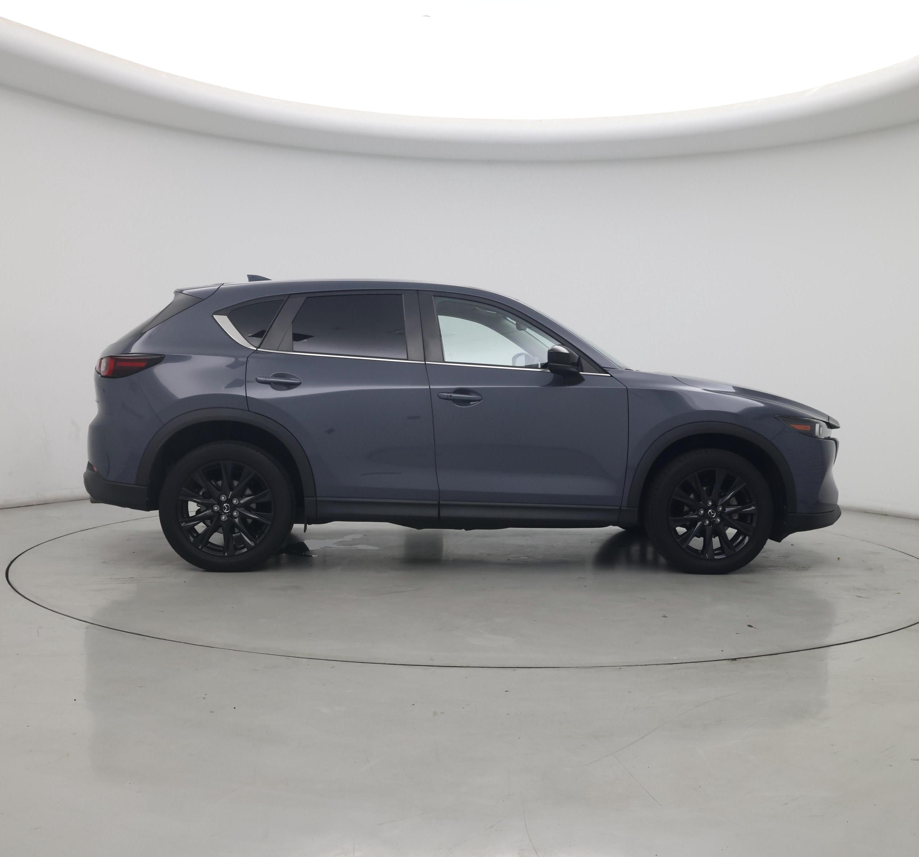 Thumbnail: 2023 Mazda CX-5 - 7