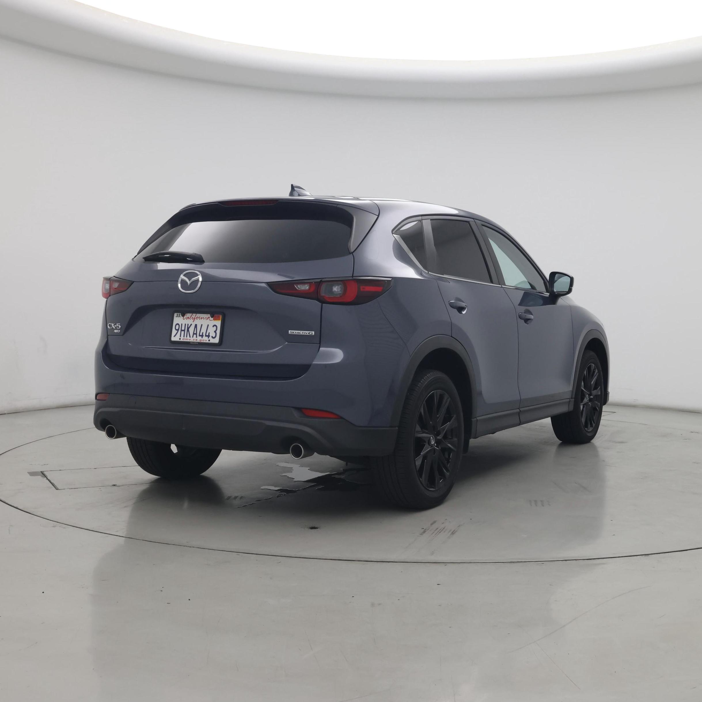 Thumbnail: 2023 Mazda CX-5 - 8
