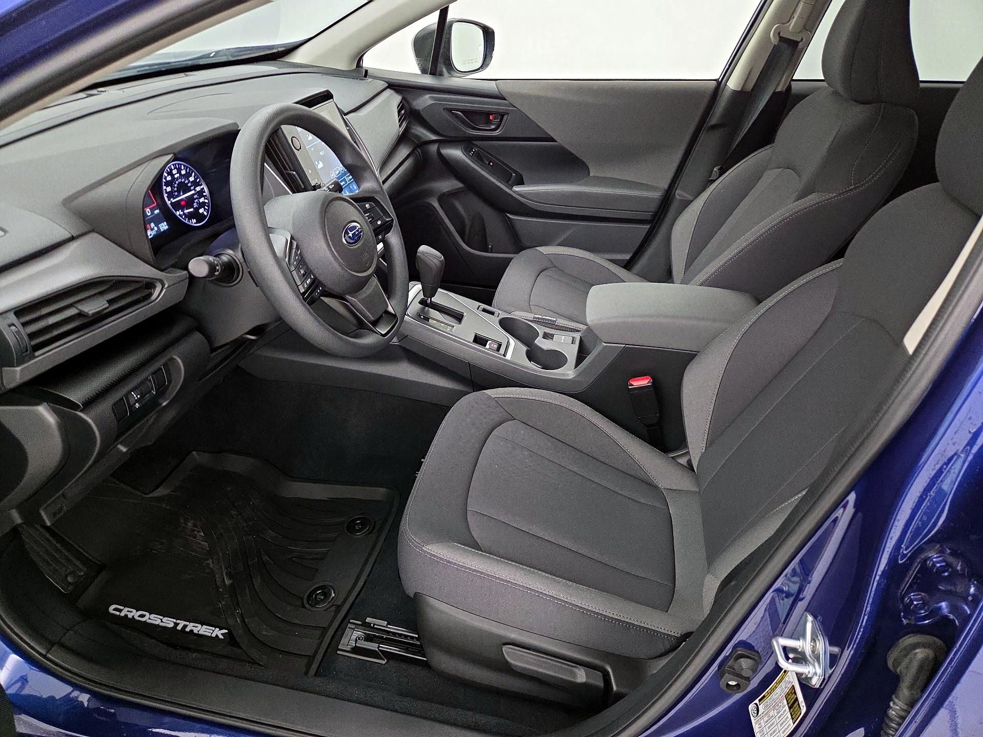 Thumbnail: 2025 Subaru Crosstrek - 11
