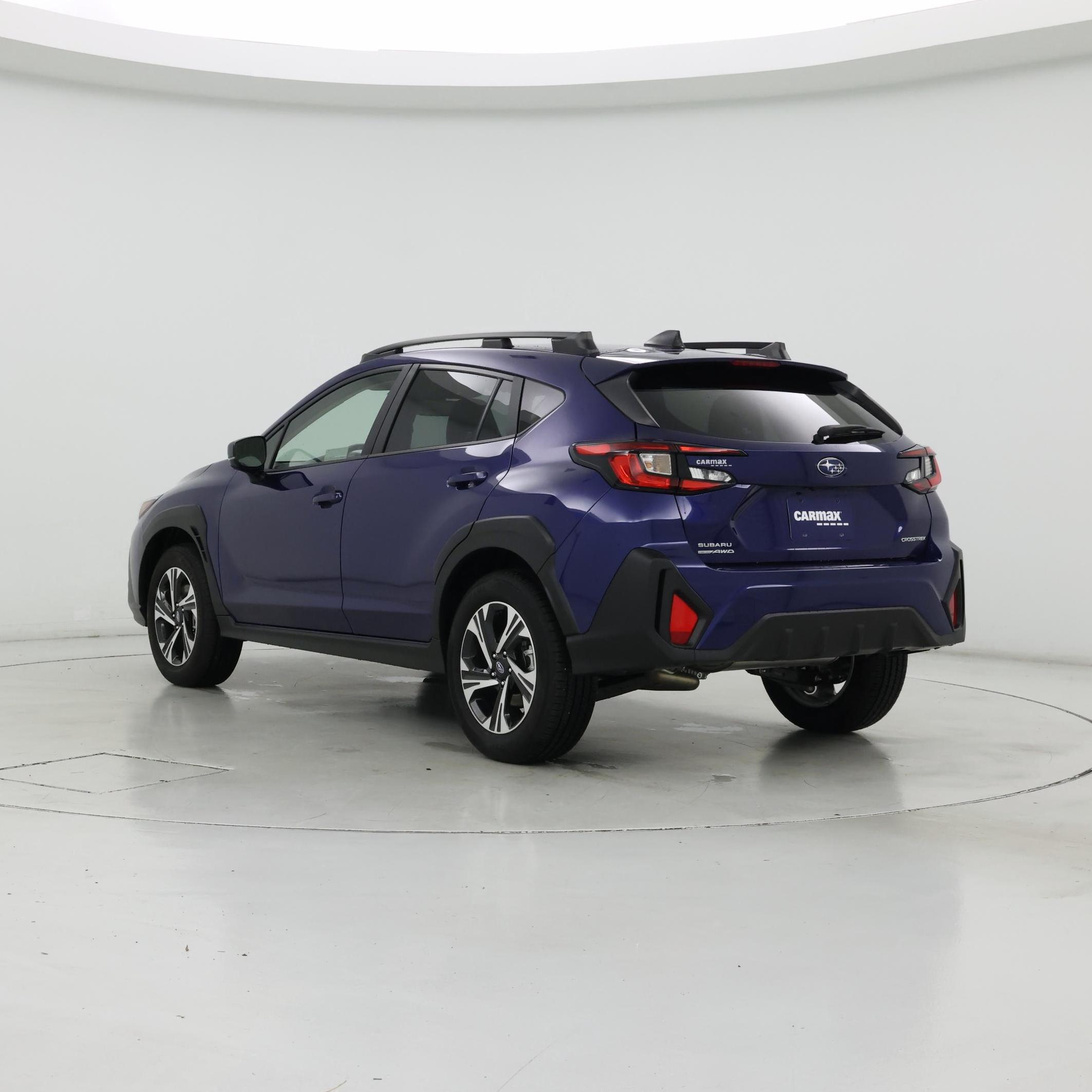 Thumbnail: 2025 Subaru Crosstrek - 2
