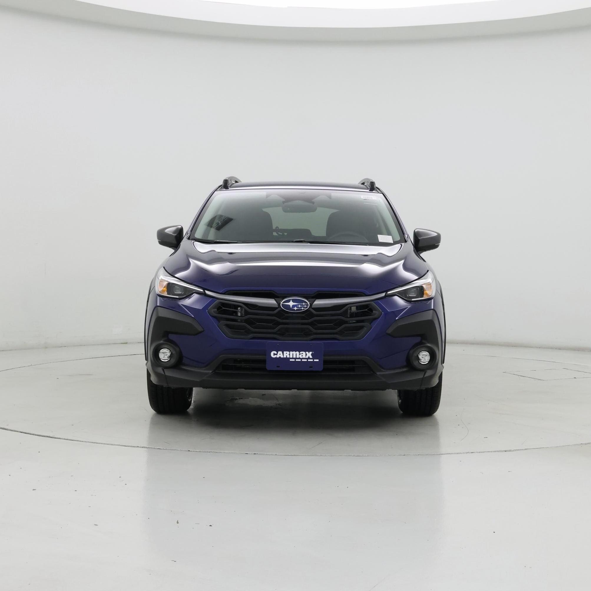 Thumbnail: 2025 Subaru Crosstrek - 5