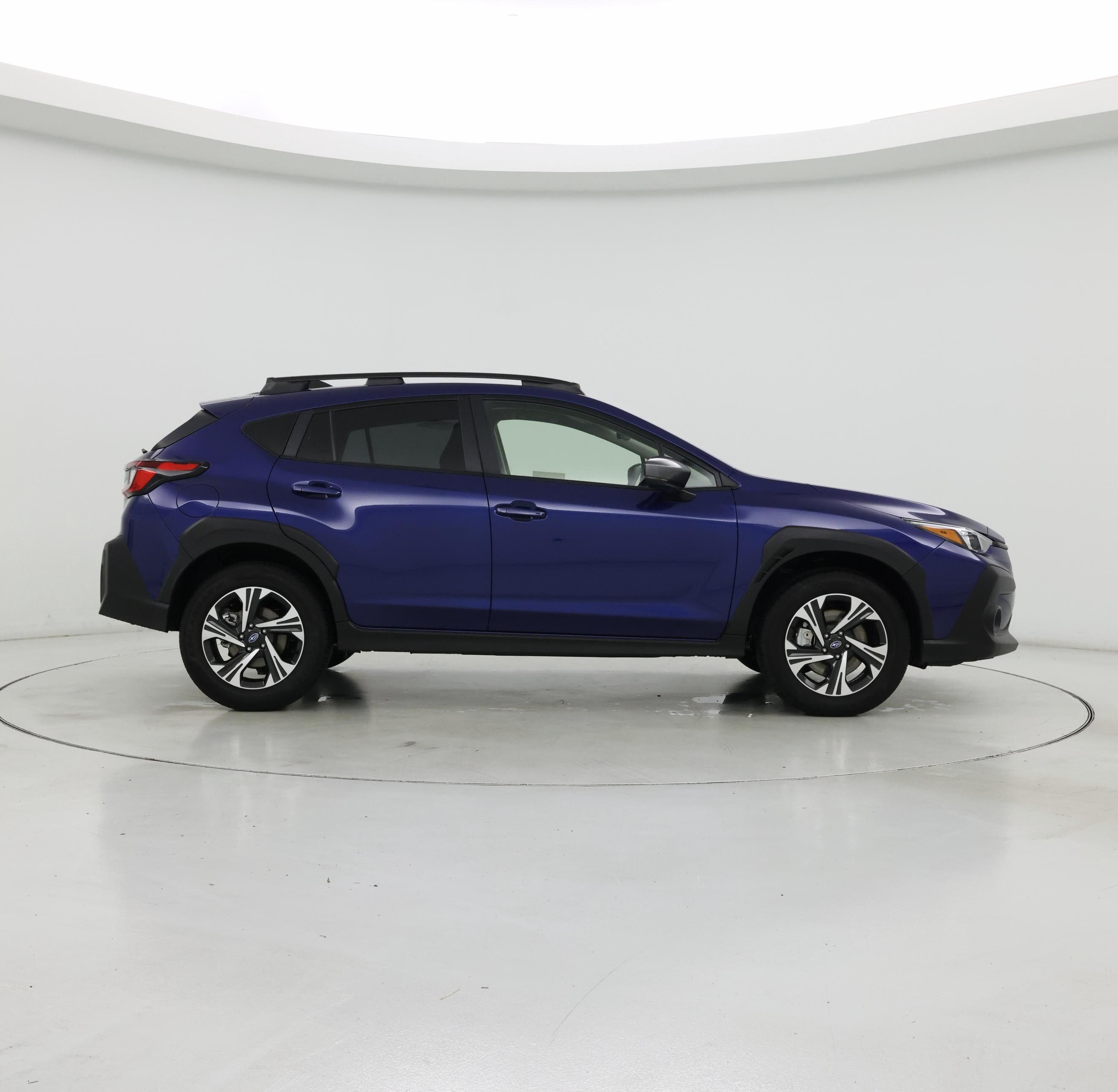 Thumbnail: 2025 Subaru Crosstrek - 7