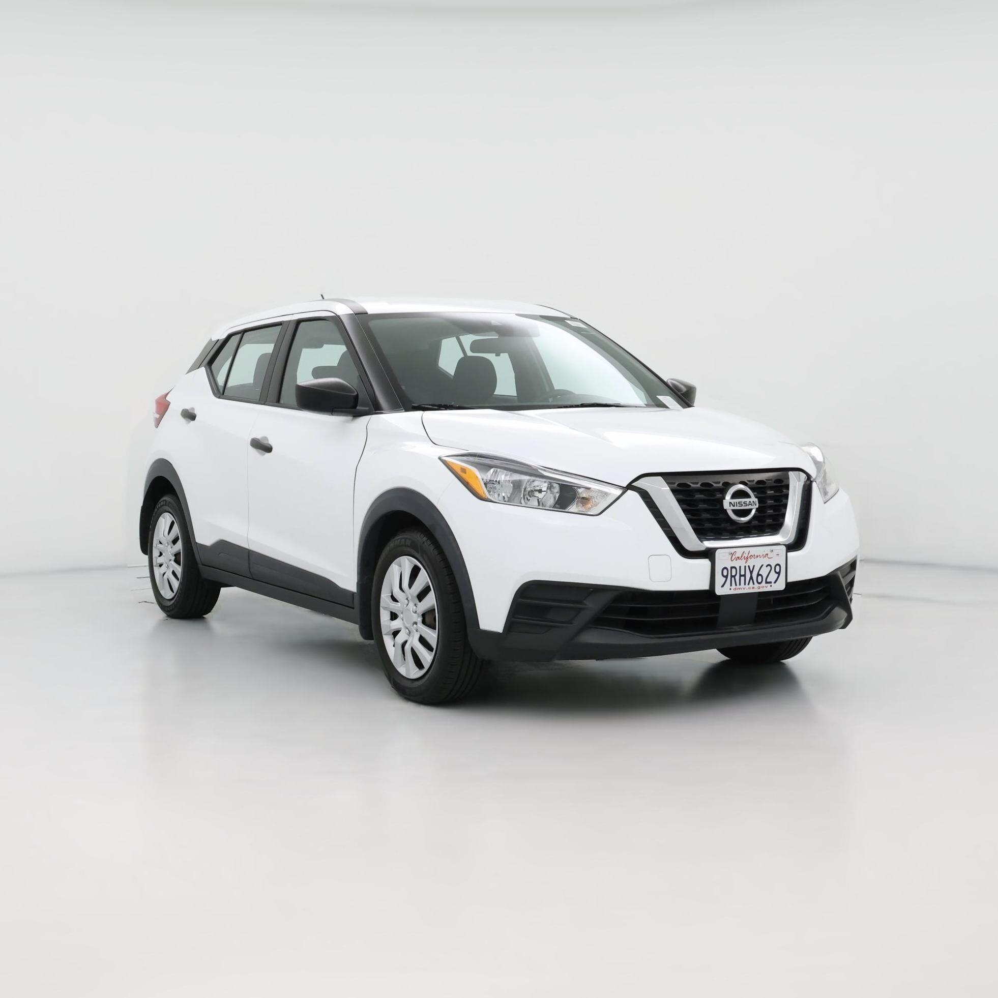 Thumbnail: 2020 Nissan Kicks - 1