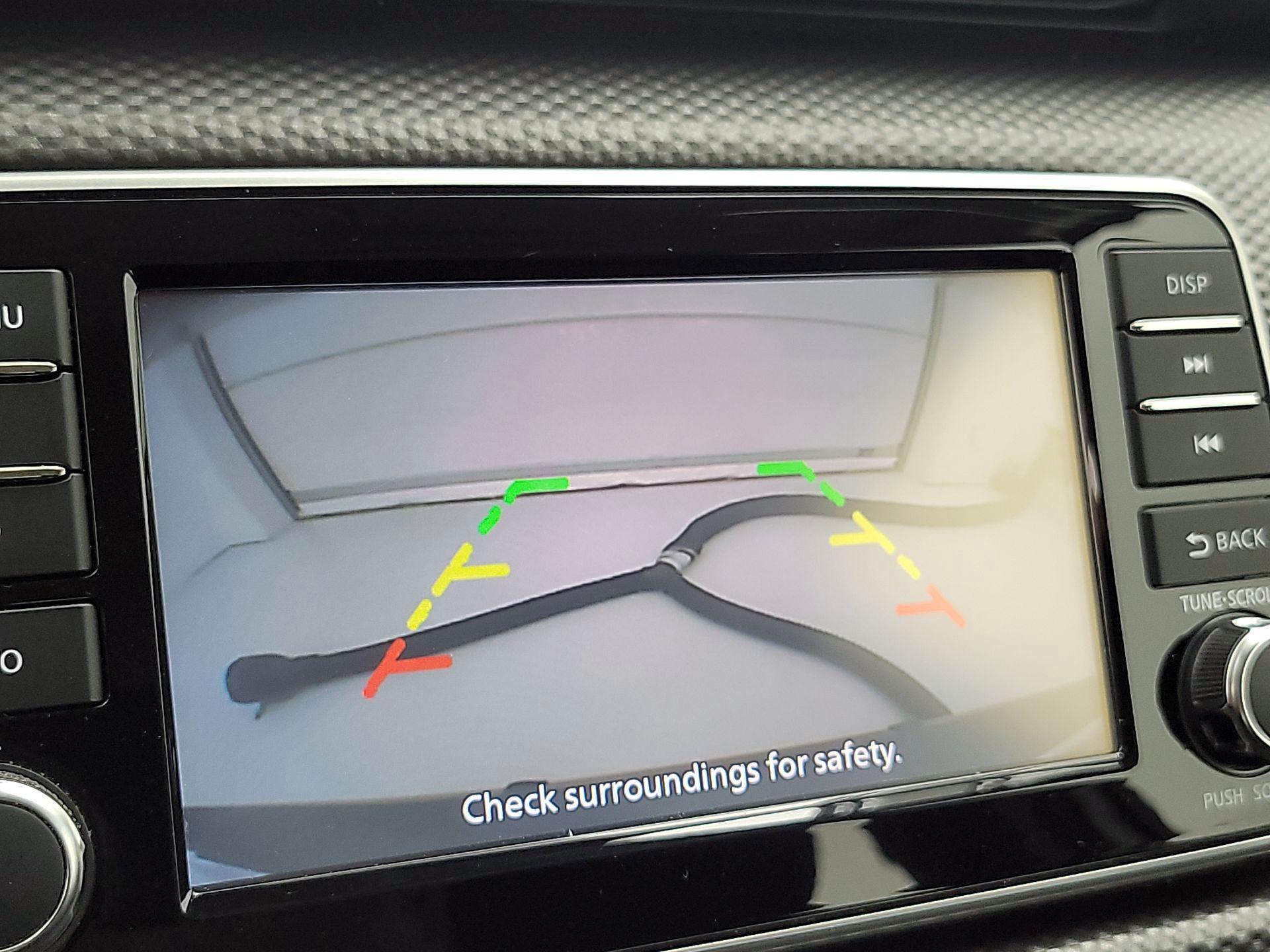 Thumbnail: 2020 Nissan Kicks - 14