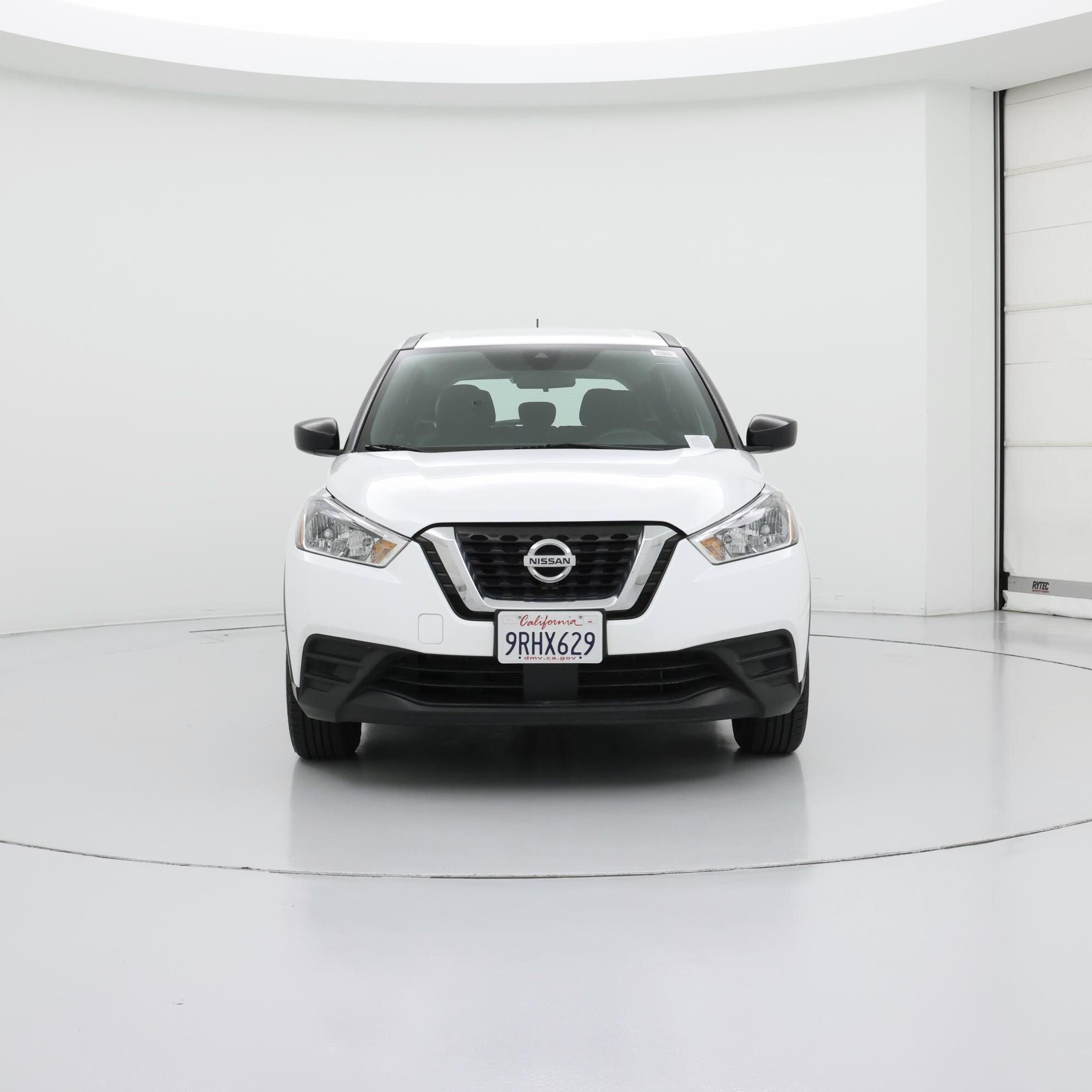 Thumbnail: 2020 Nissan Kicks - 5