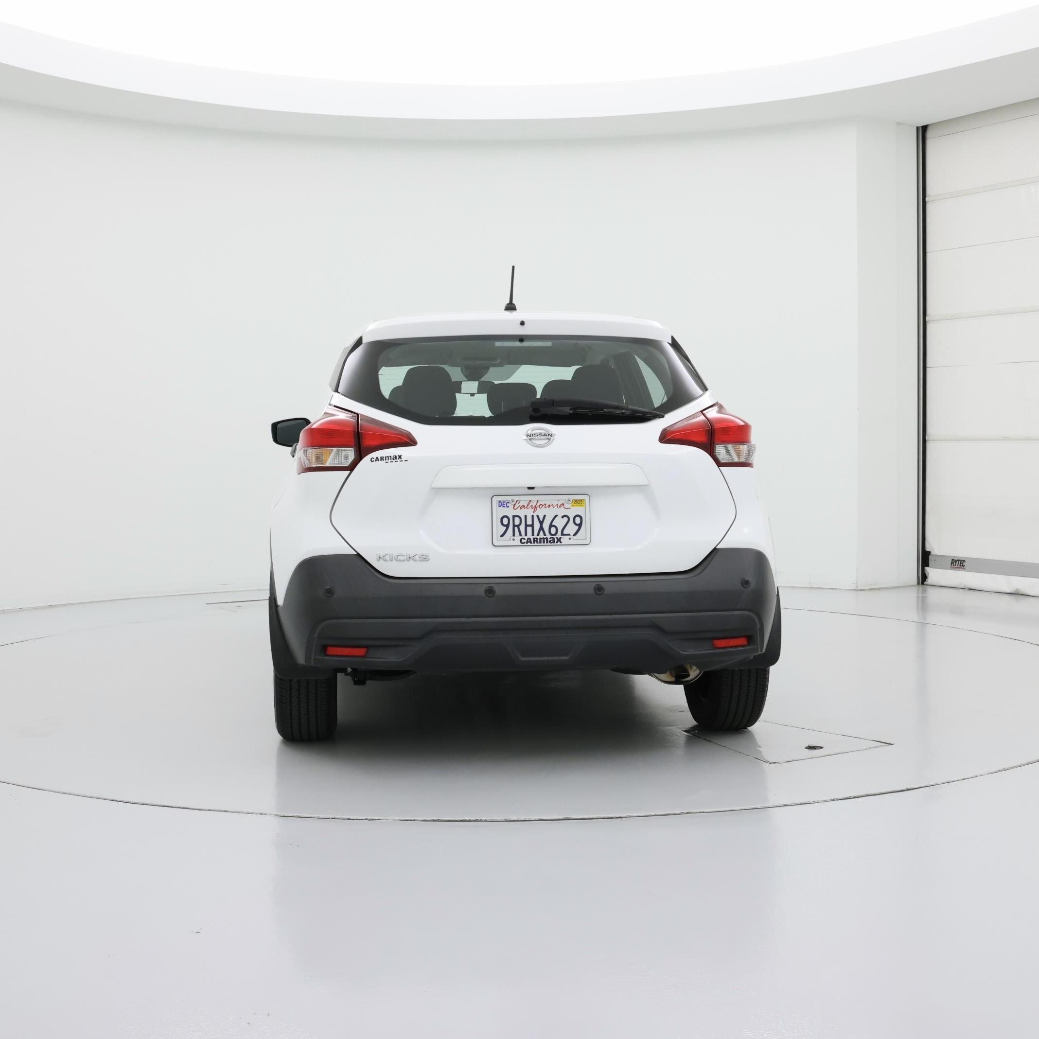 Thumbnail: 2020 Nissan Kicks - 6