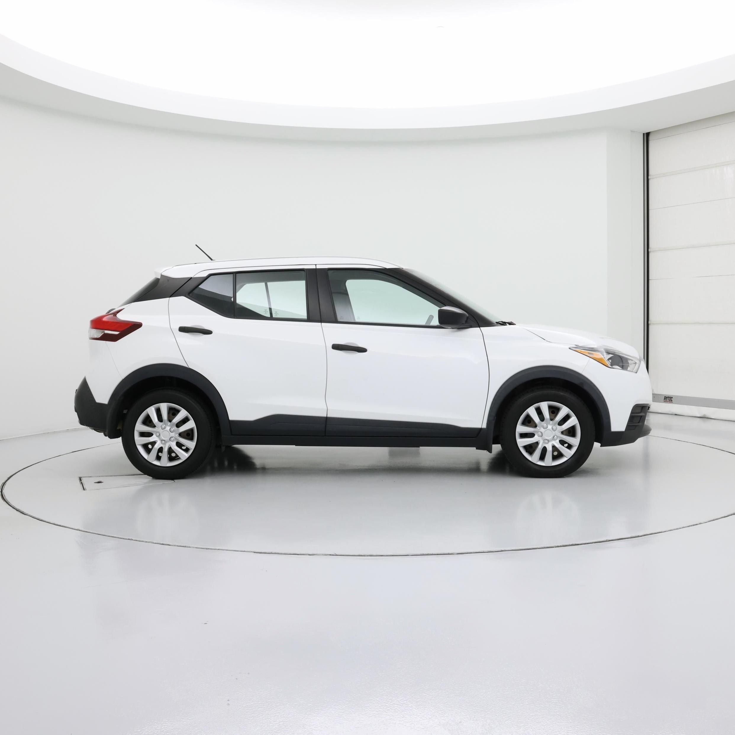 Thumbnail: 2020 Nissan Kicks - 7