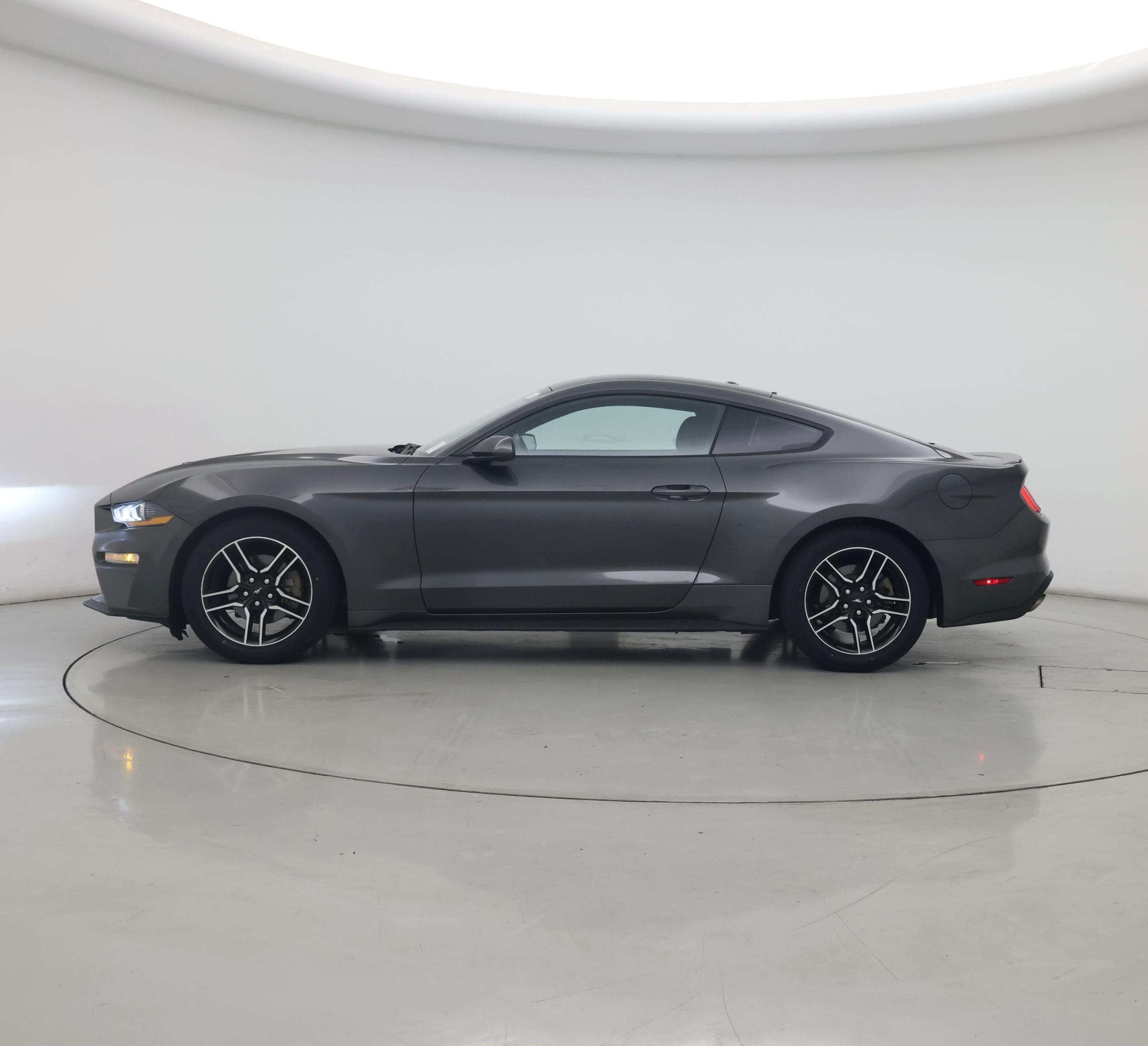 Thumbnail: 2018 Ford Mustang - 3