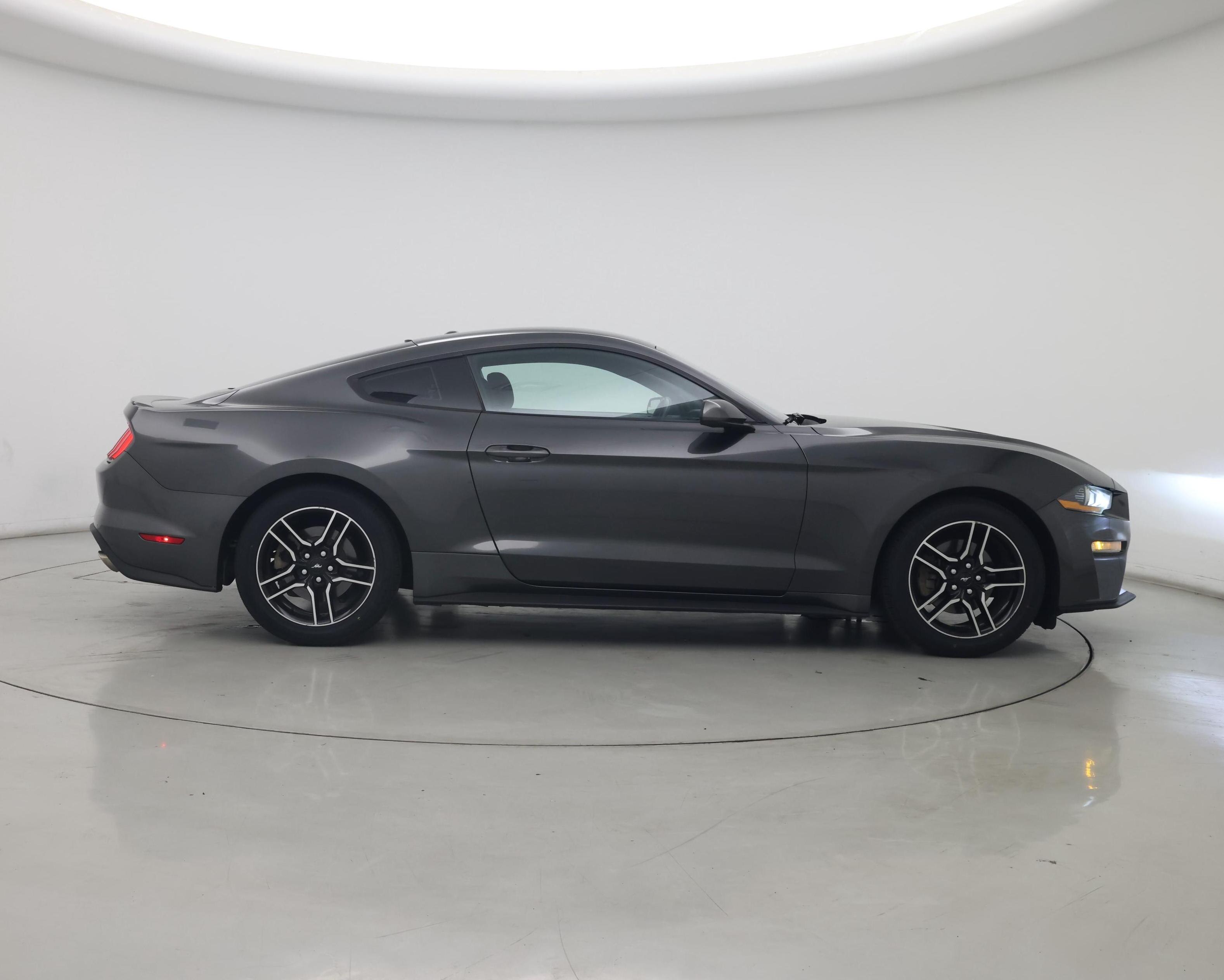 Thumbnail: 2018 Ford Mustang - 7