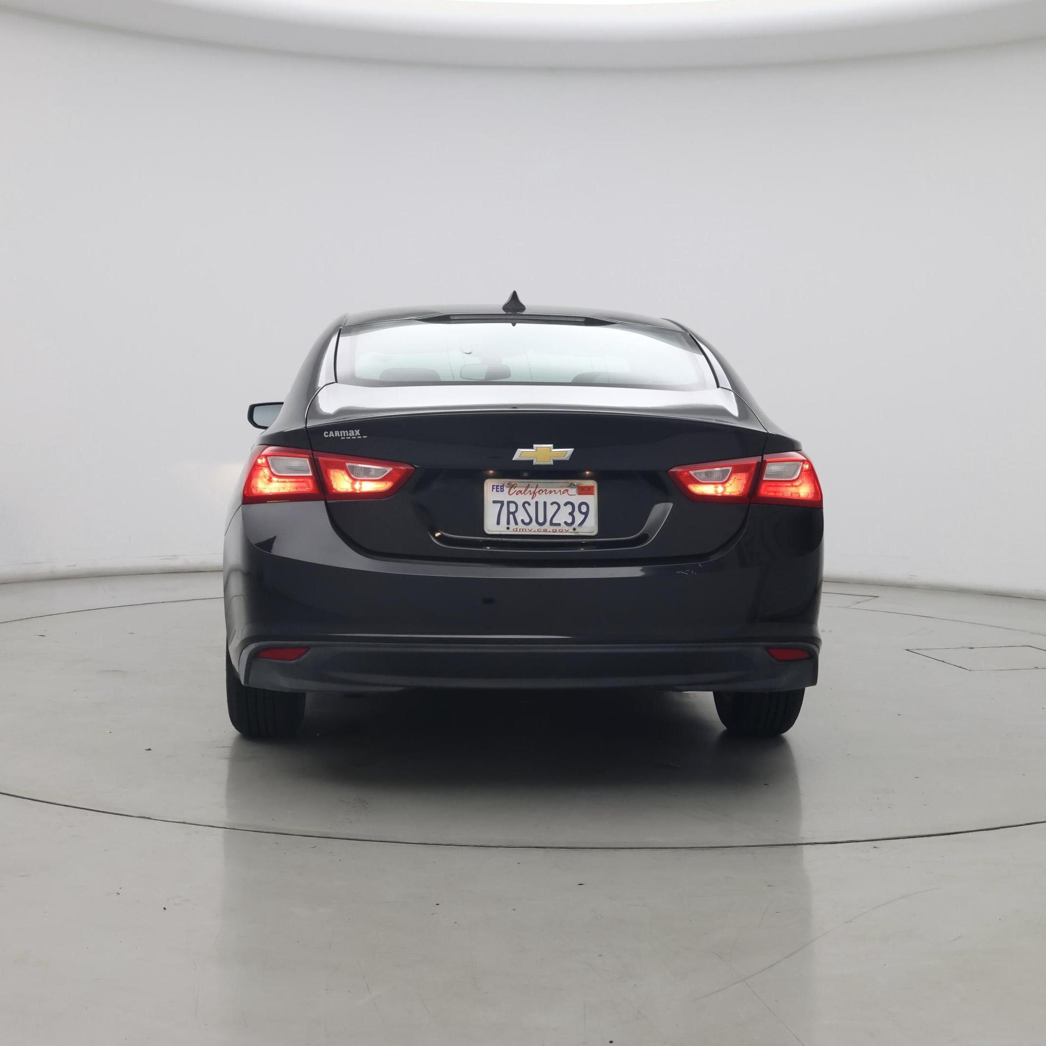 Thumbnail: 2016 Chevrolet Malibu - 6