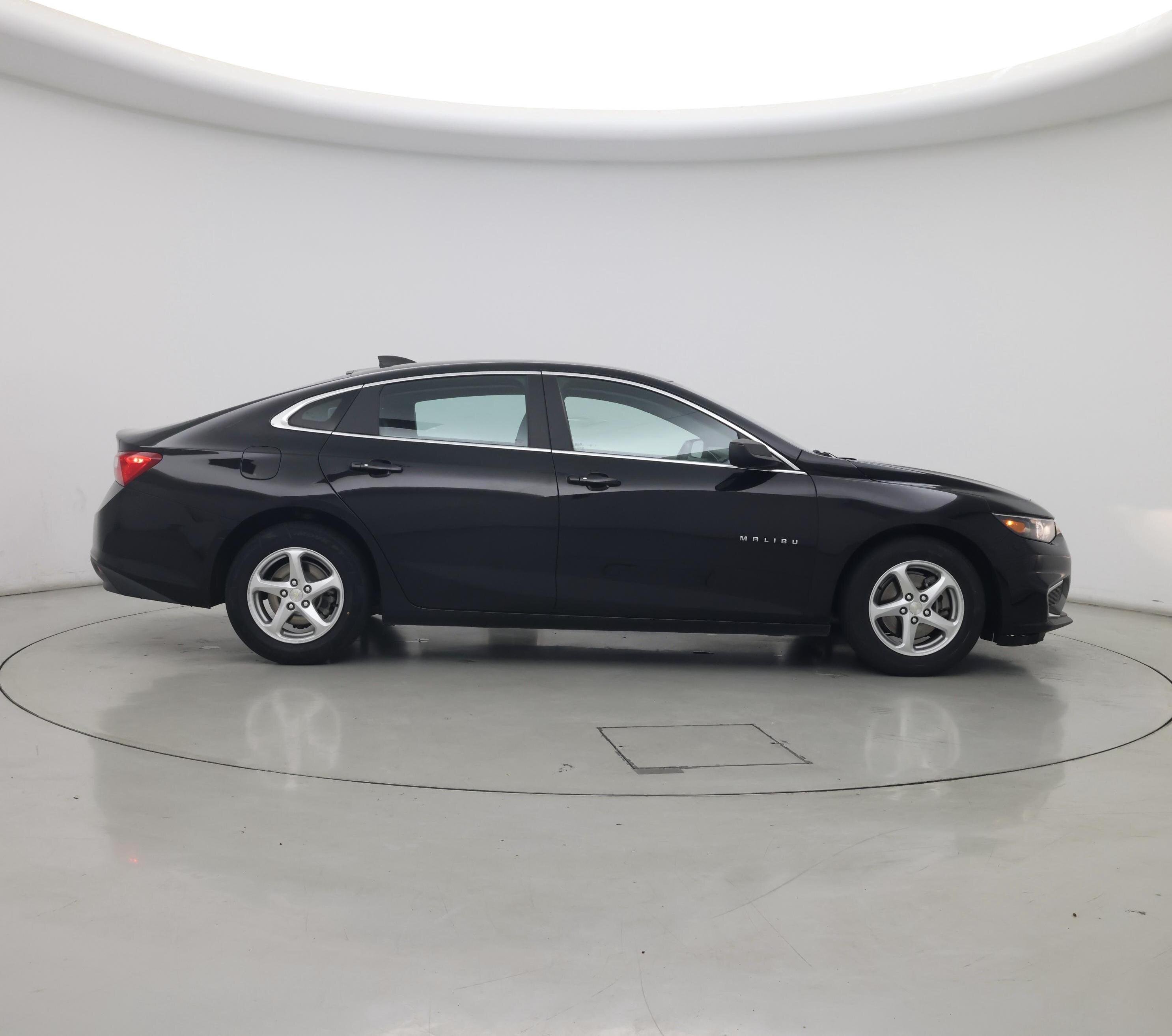 Thumbnail: 2016 Chevrolet Malibu - 7