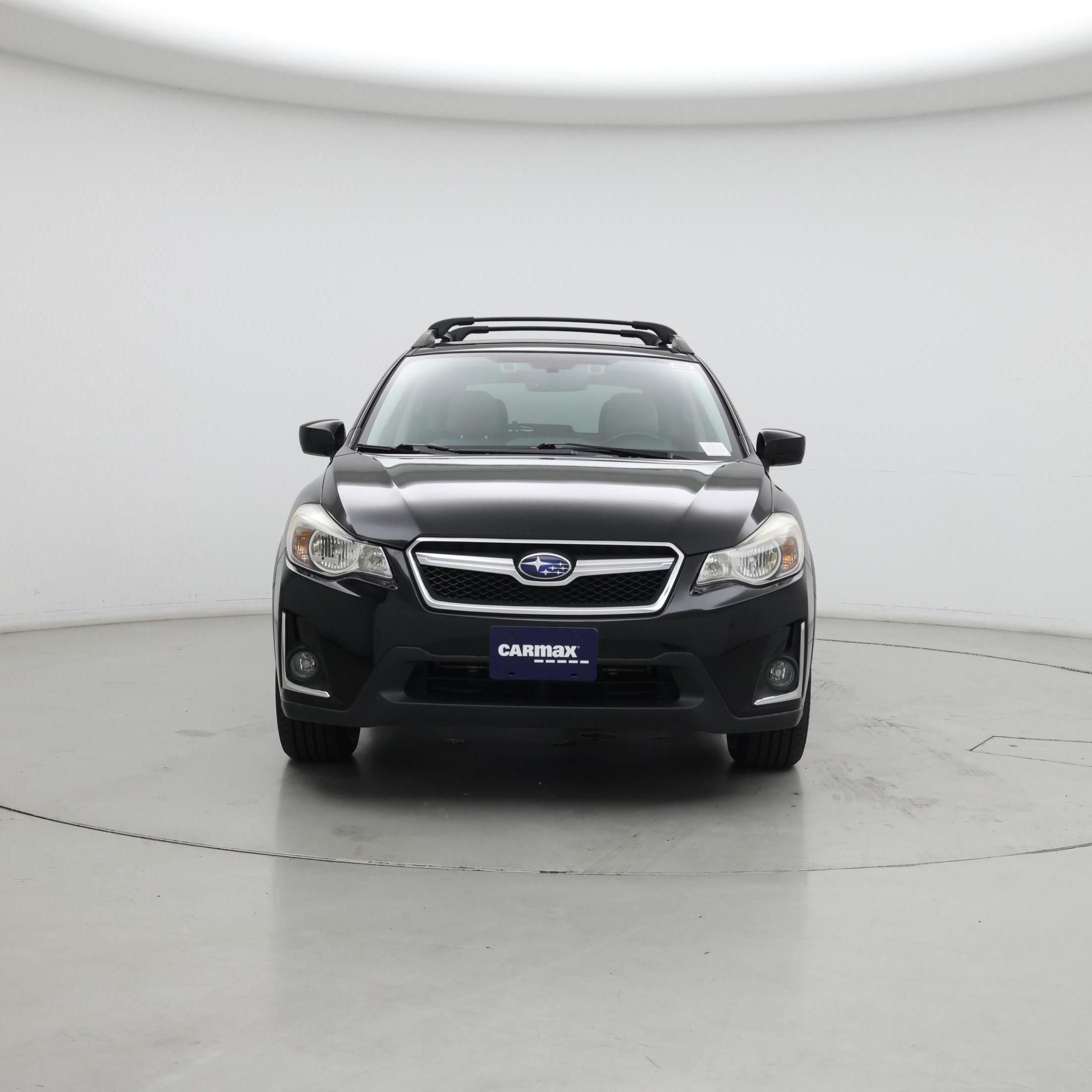 Thumbnail: 2017 Subaru Crosstrek - 5